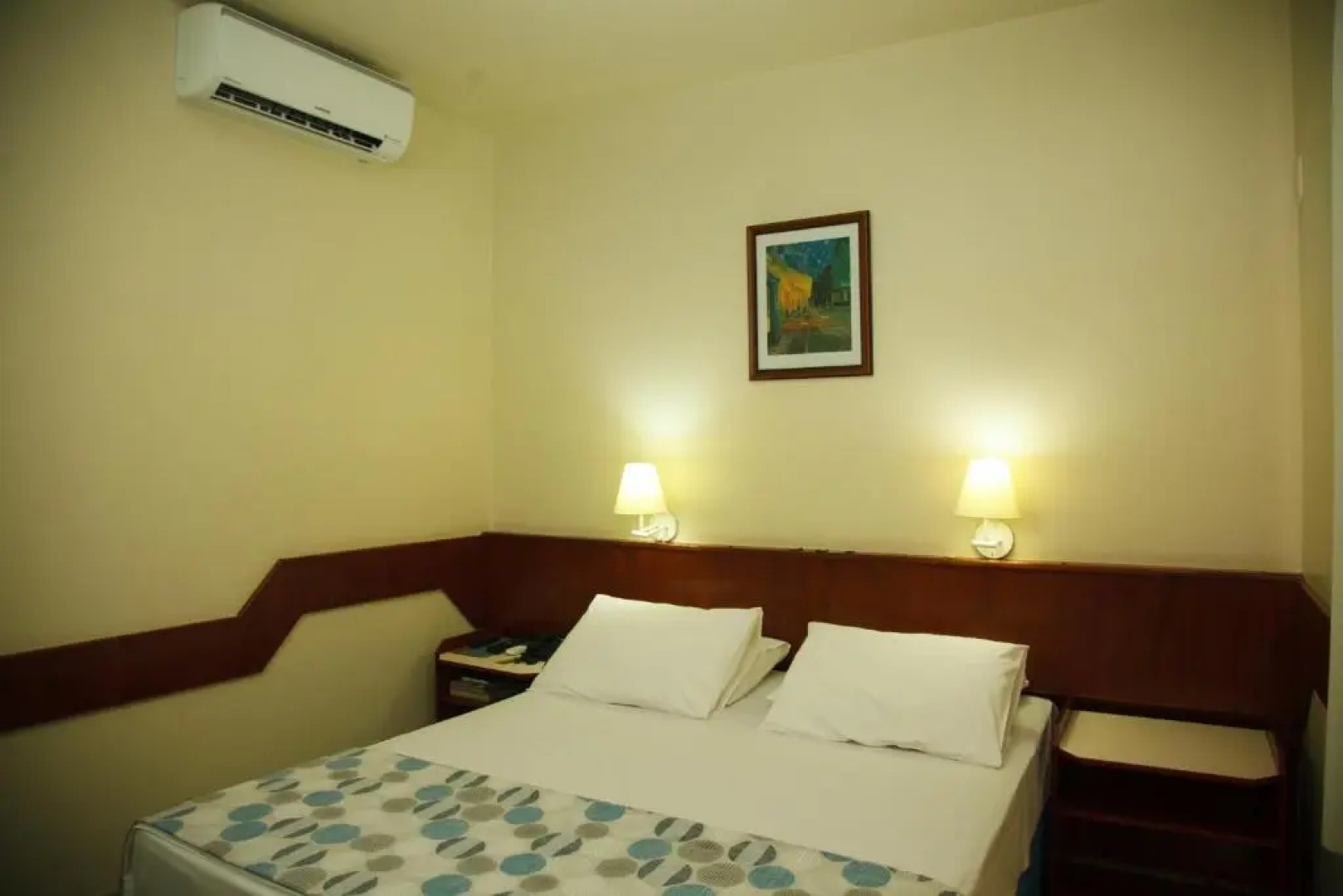 Villalba Hotel Uberlandia