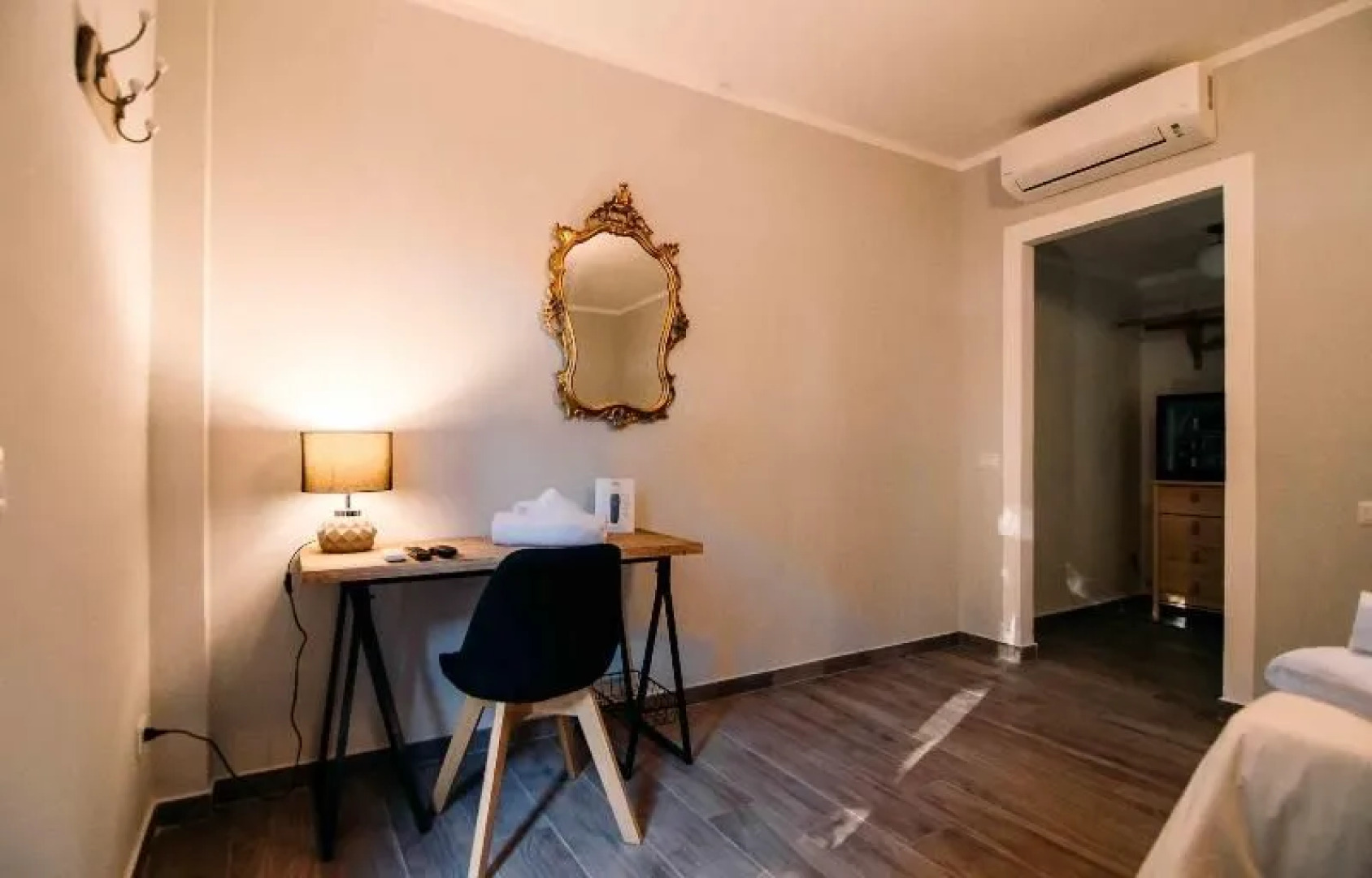 Locanda Del Bue Rosso