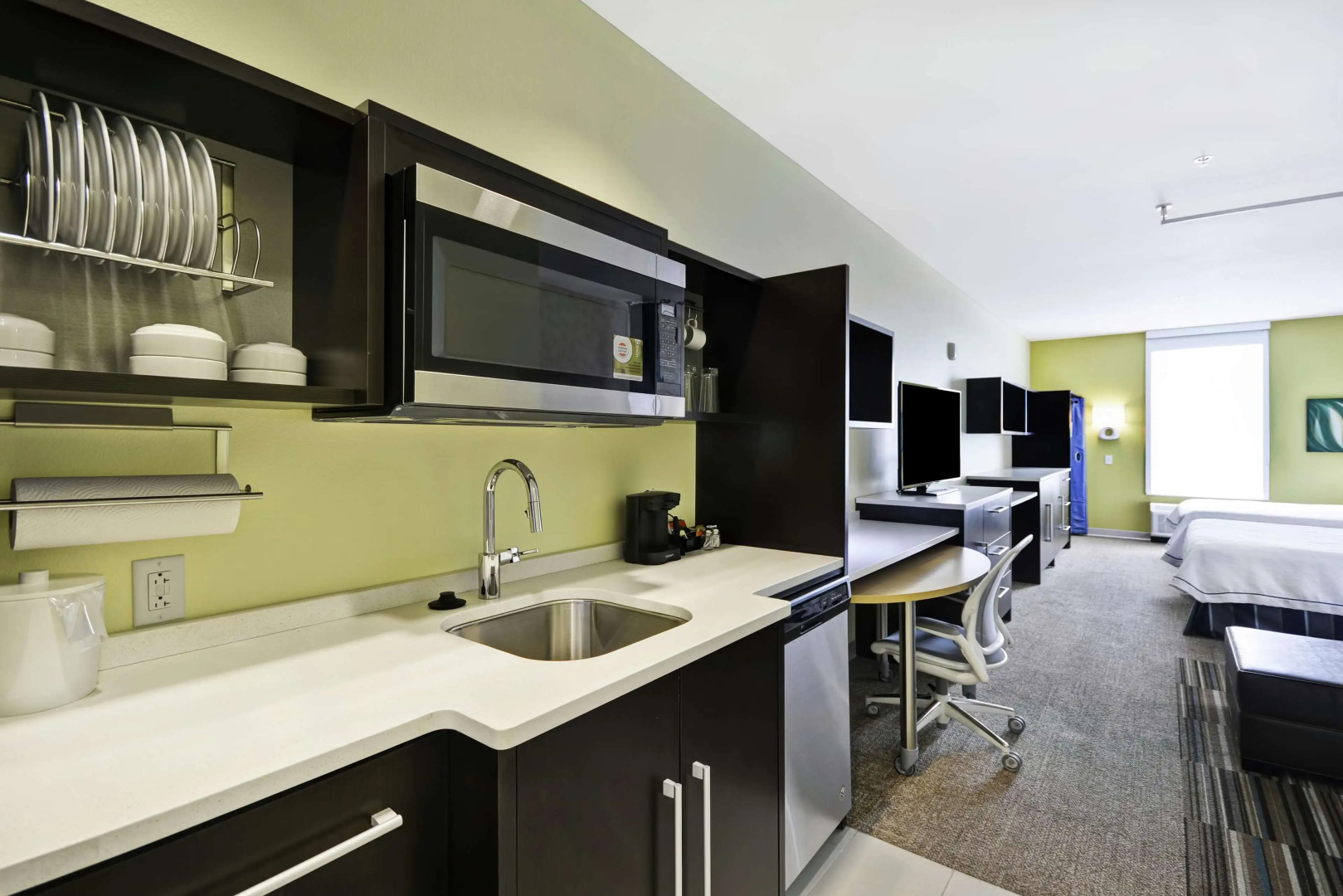 Home2 Suites by Hilton Brownsville