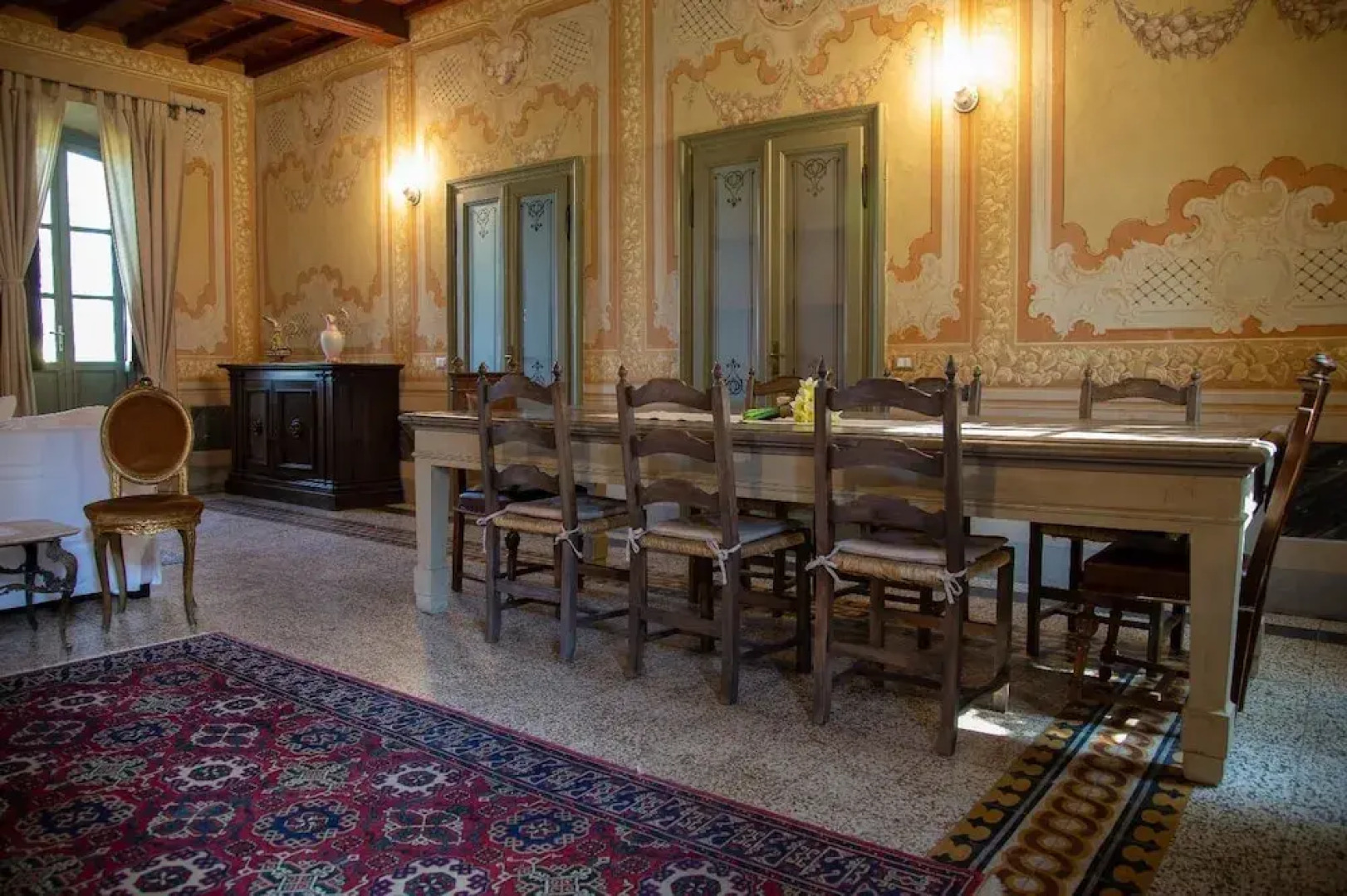 La Dimora Del Caccetta