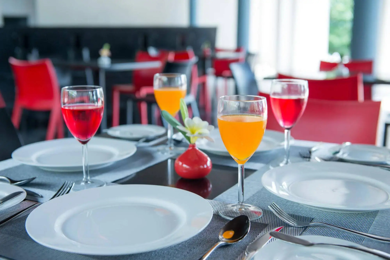 SEAnery Beach Resort