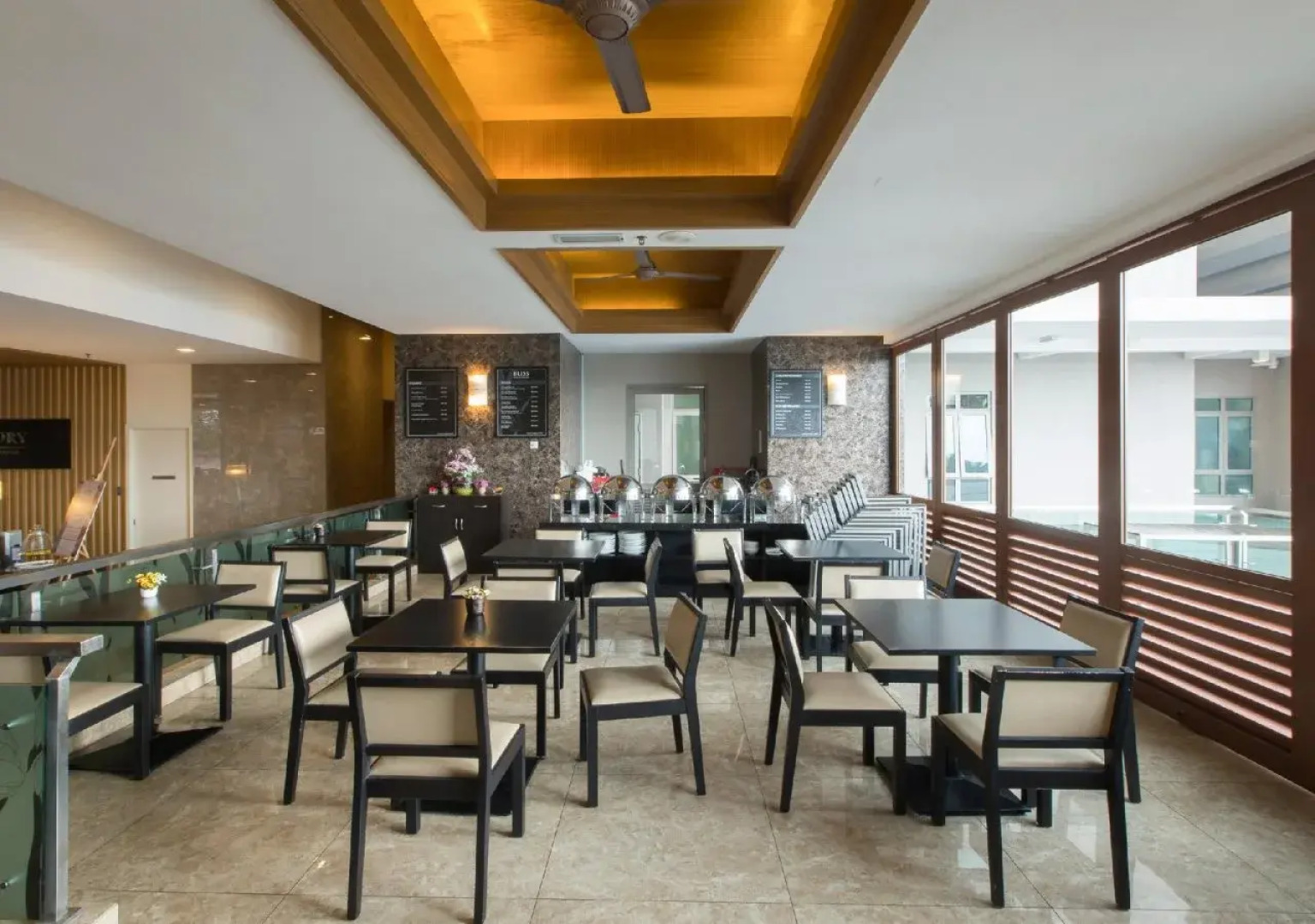 Shaftsbury Stellar Cyberjaya