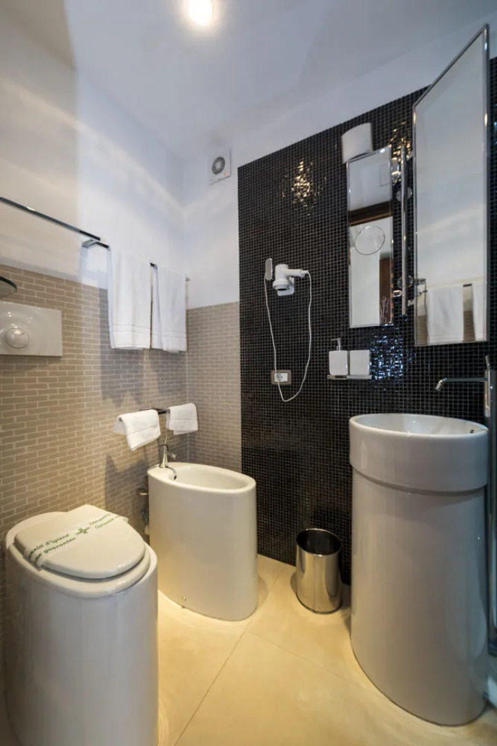 Marina 10 boutique&design hotel