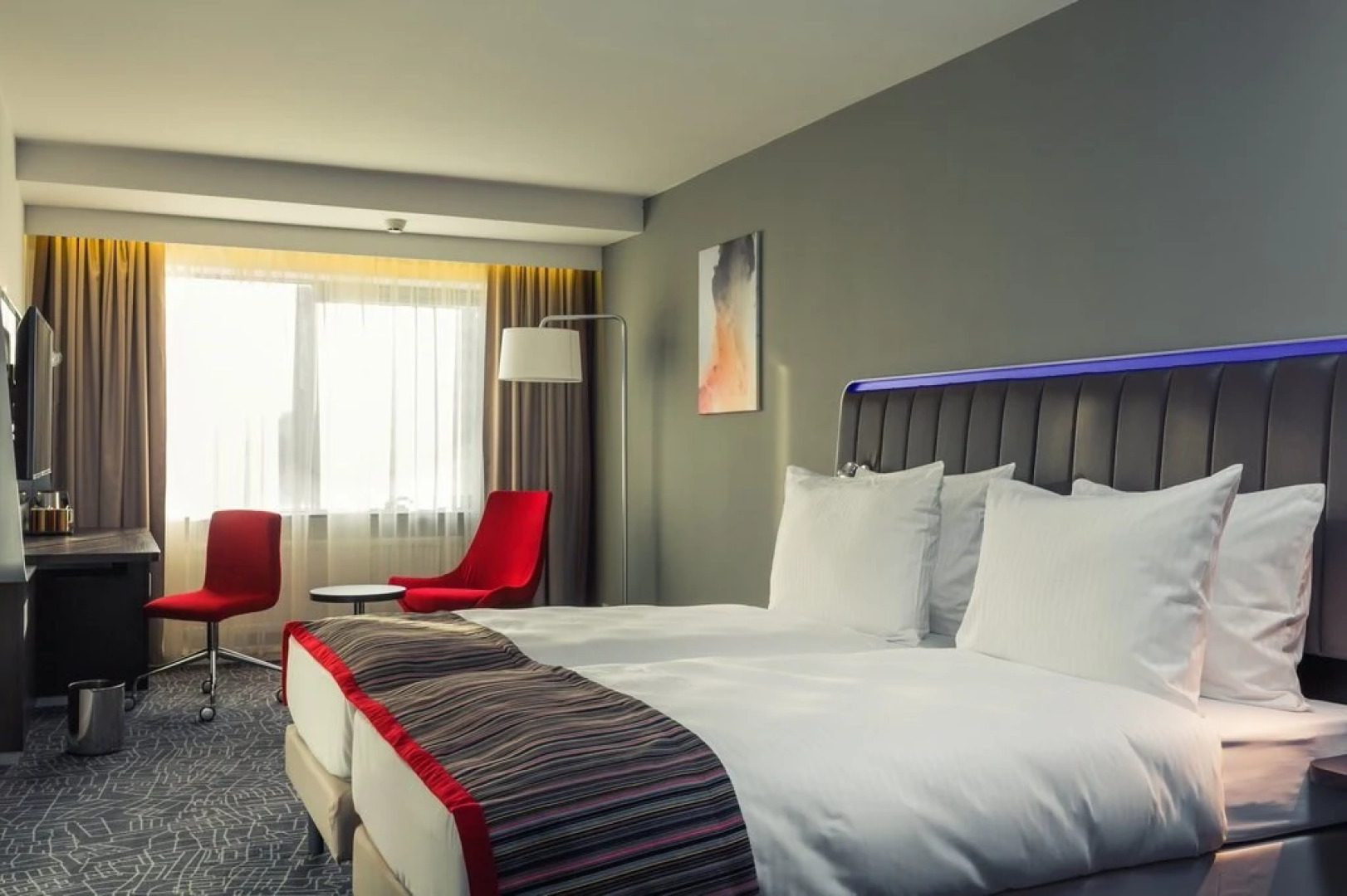 Park Inn by Radisson Киев Троицкая