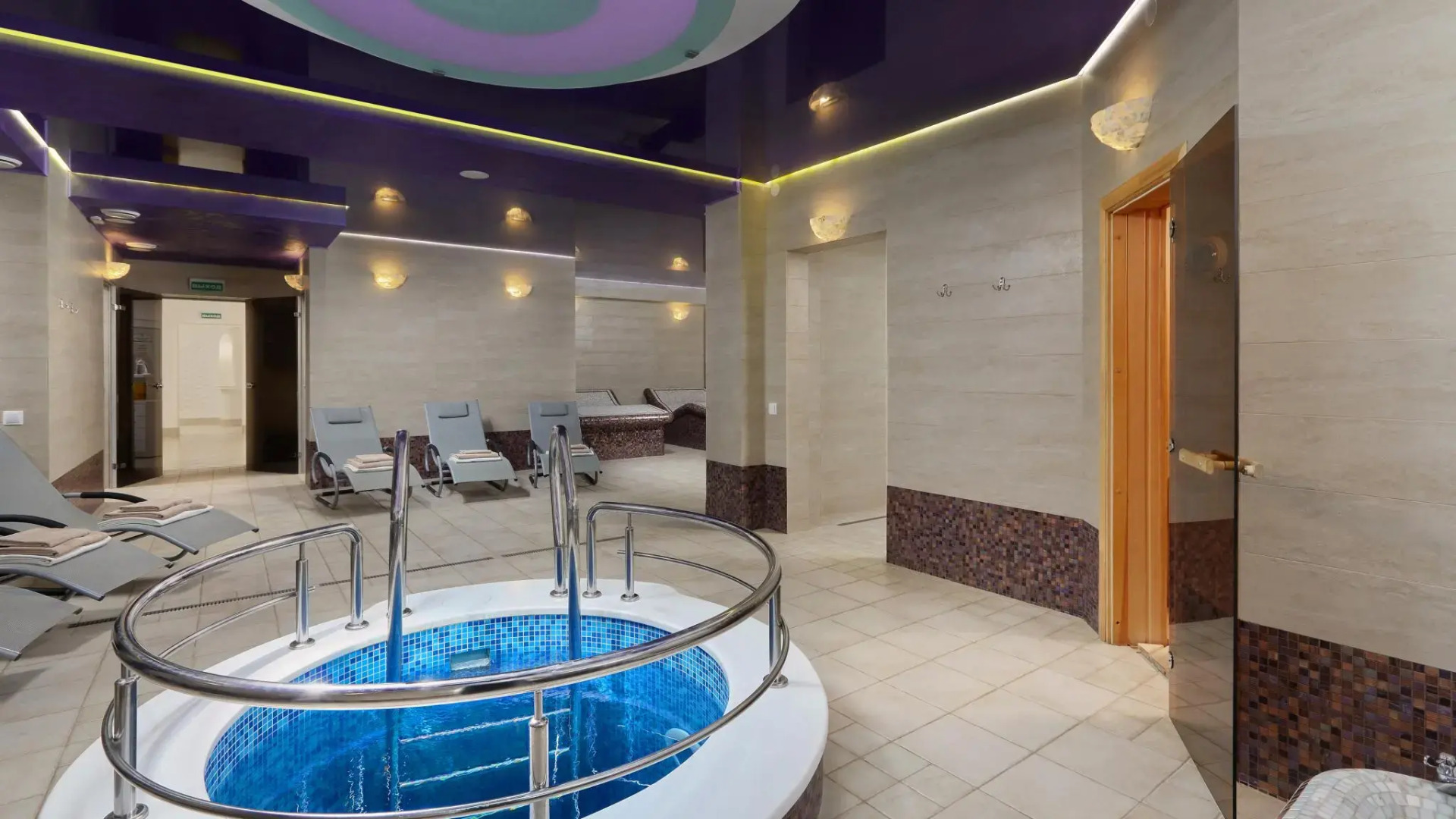 Усадьба Превысоковъ