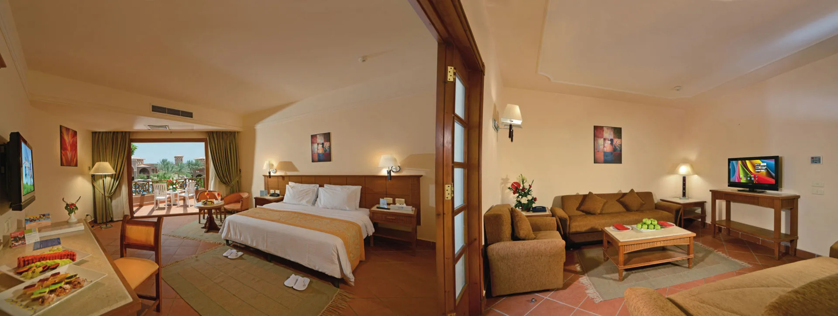 Charmillion Gardens Aquapark