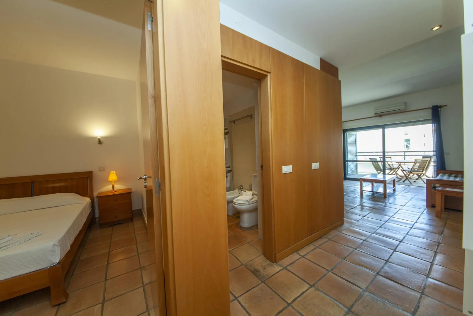 A11 - MarinaPark Hill Beach Apartment