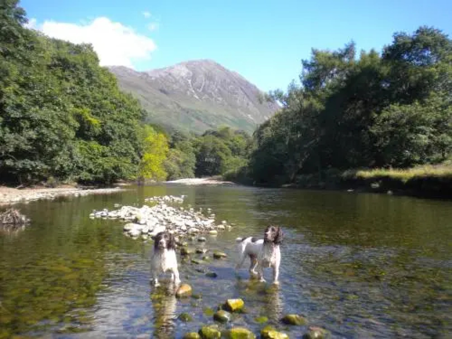 Glencoe Independent Hostel