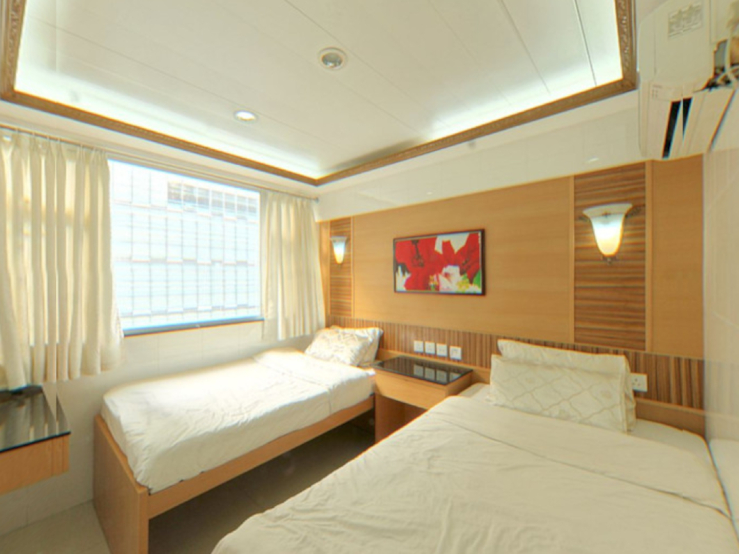 Cosmic Guest House (Managed by Koalabeds Group)