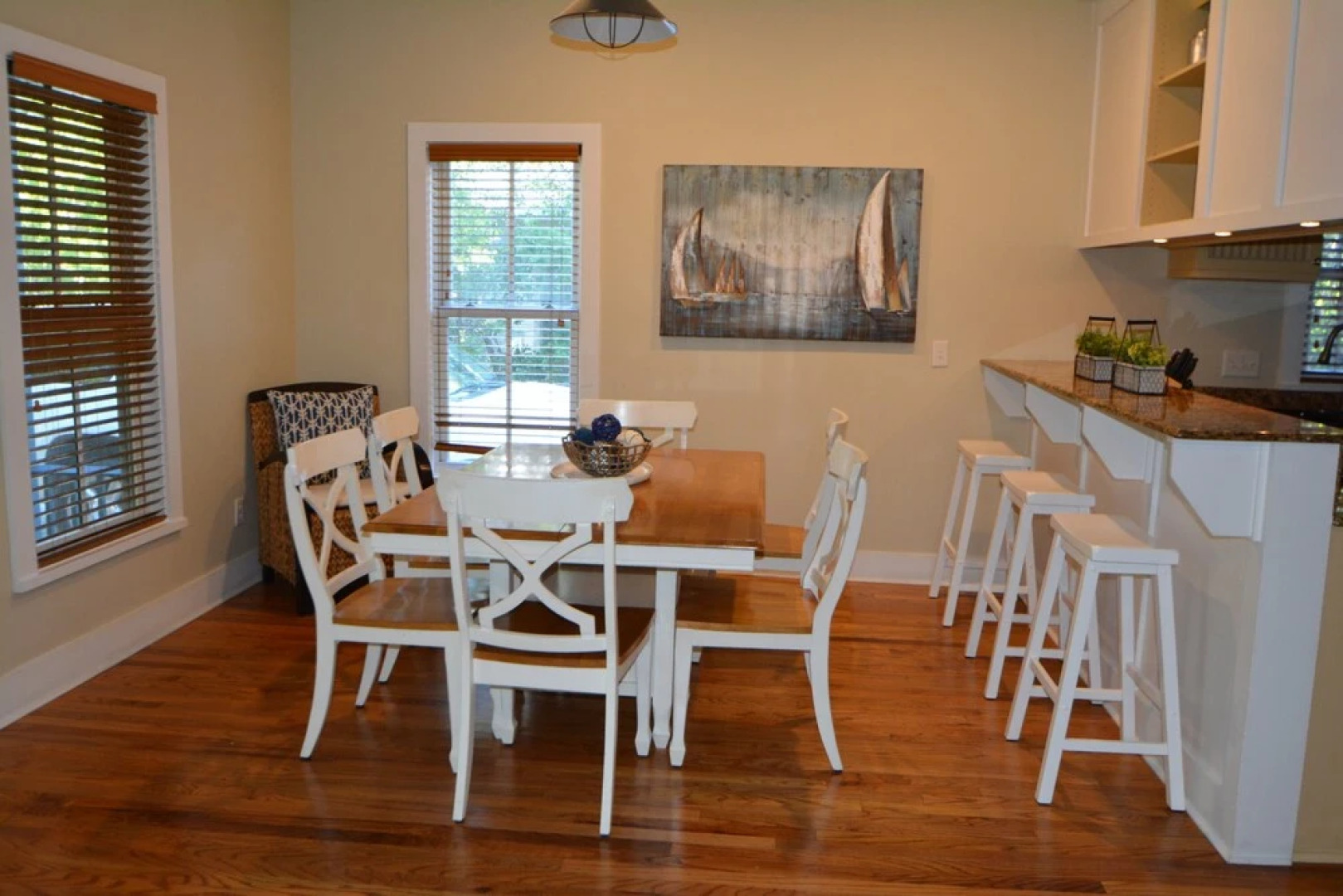 Magnolia Cottages By The Sea-189 Patina by Florida Star Vacations