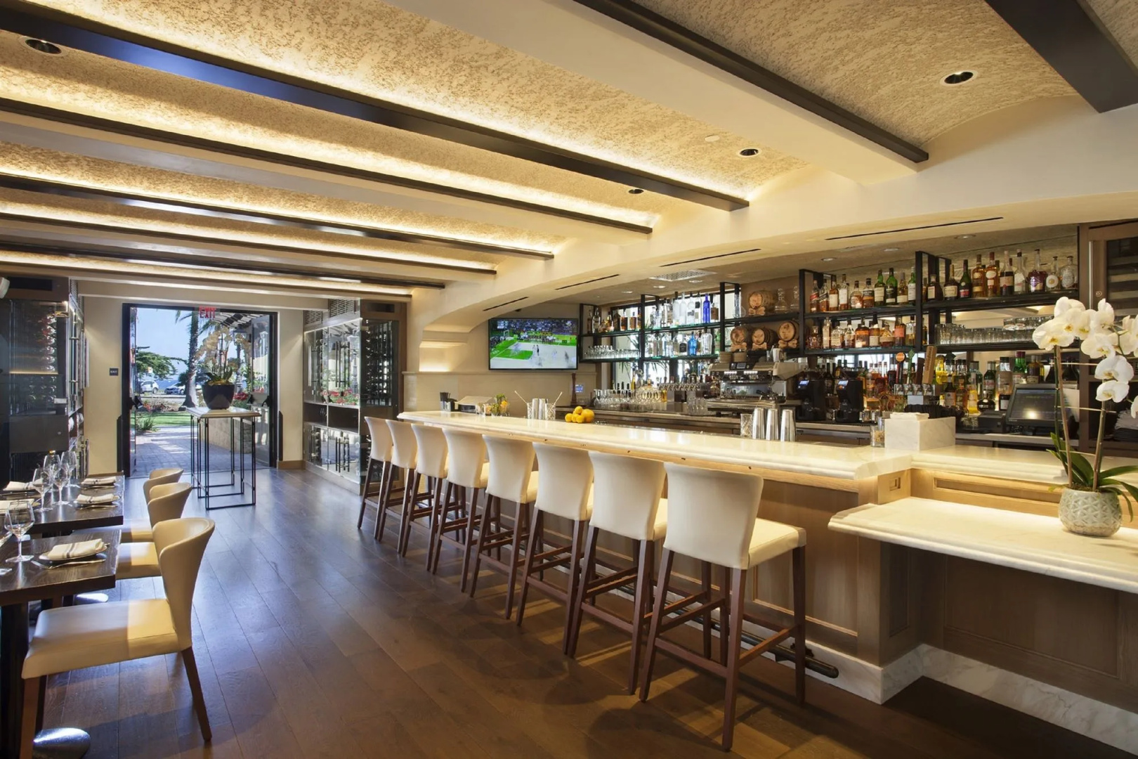 Santa Barbara Inn