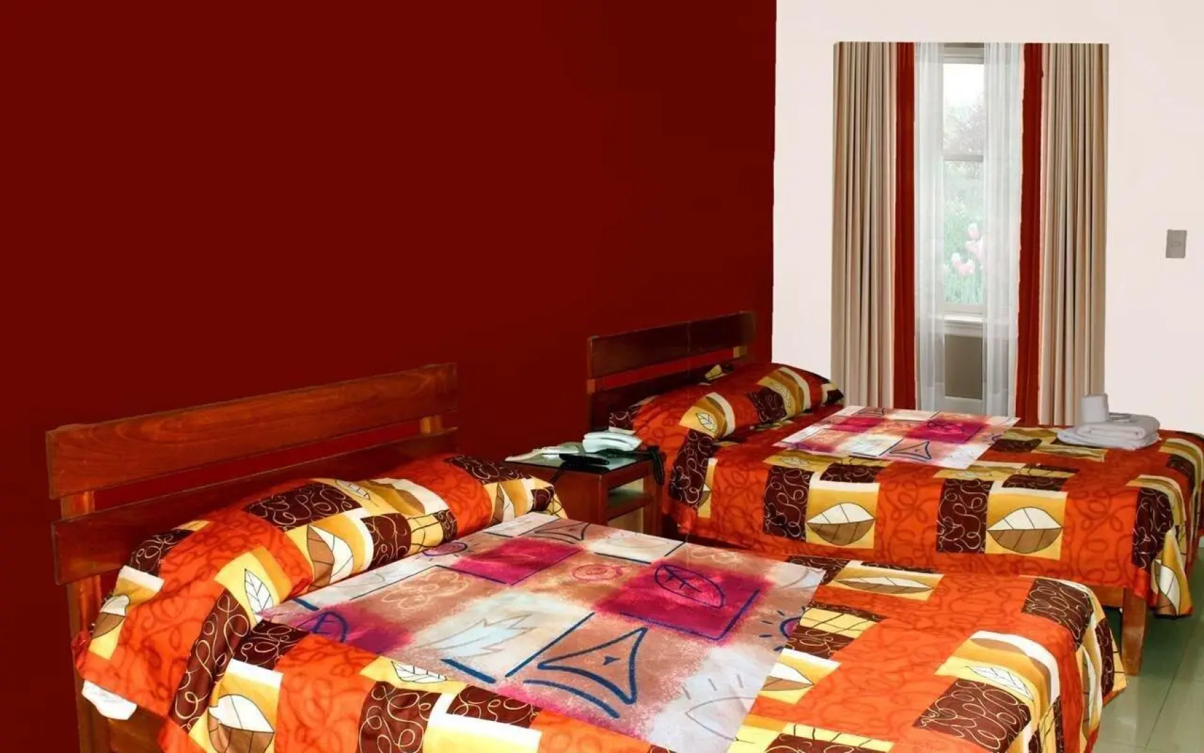 Hotel Gaudi