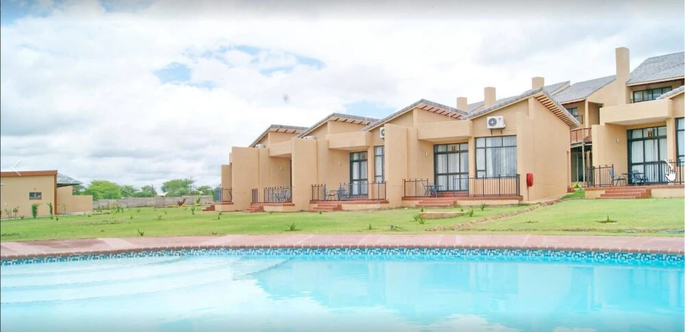 Unit G4 Bridgetown Resort