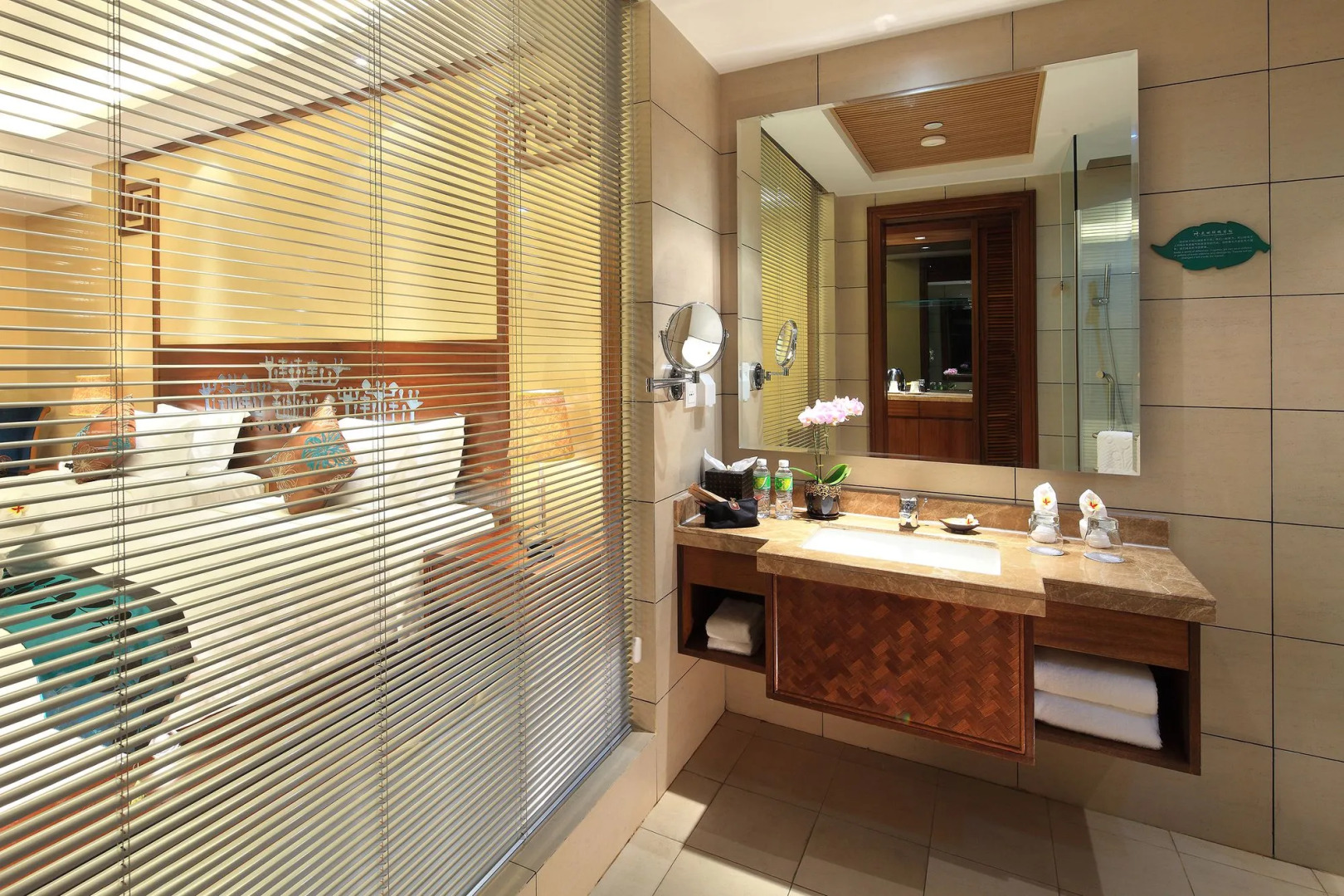 Курорт Luhuitou State Guesthouse