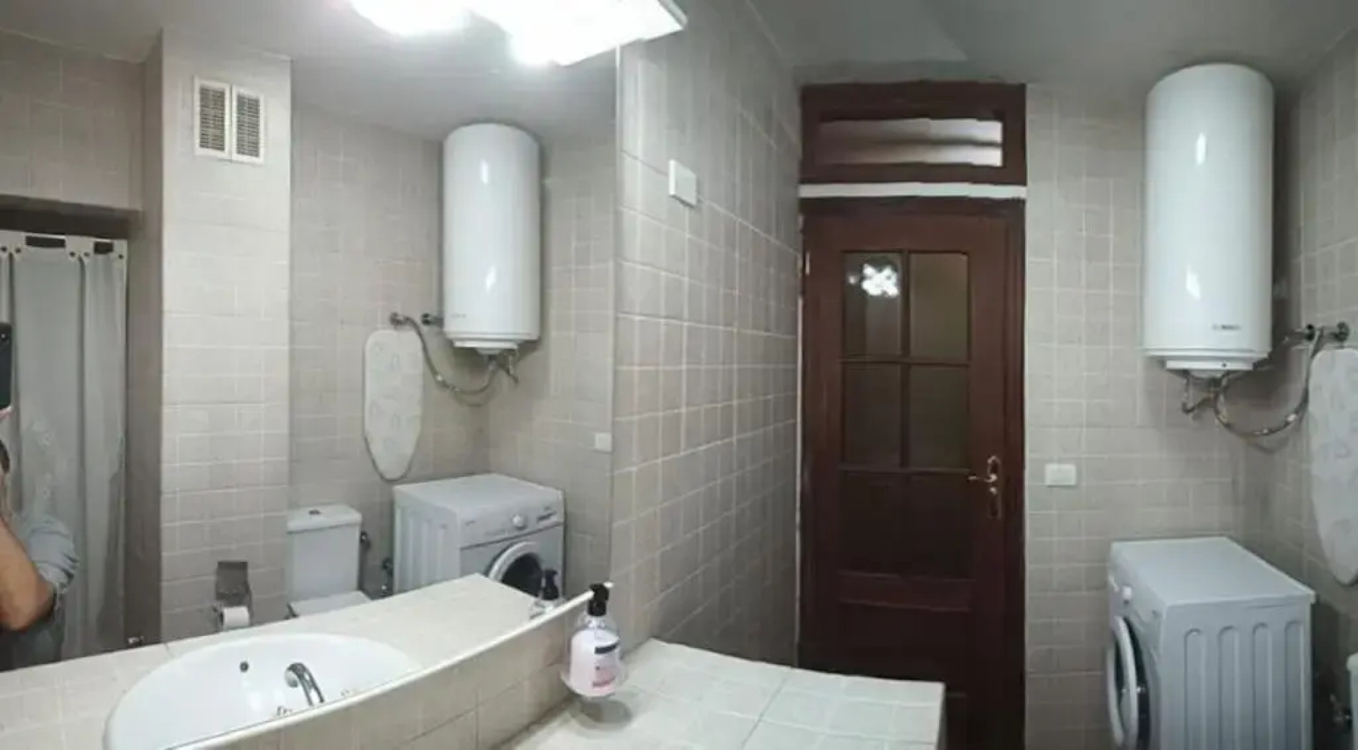 Casa Rural Los Arcos