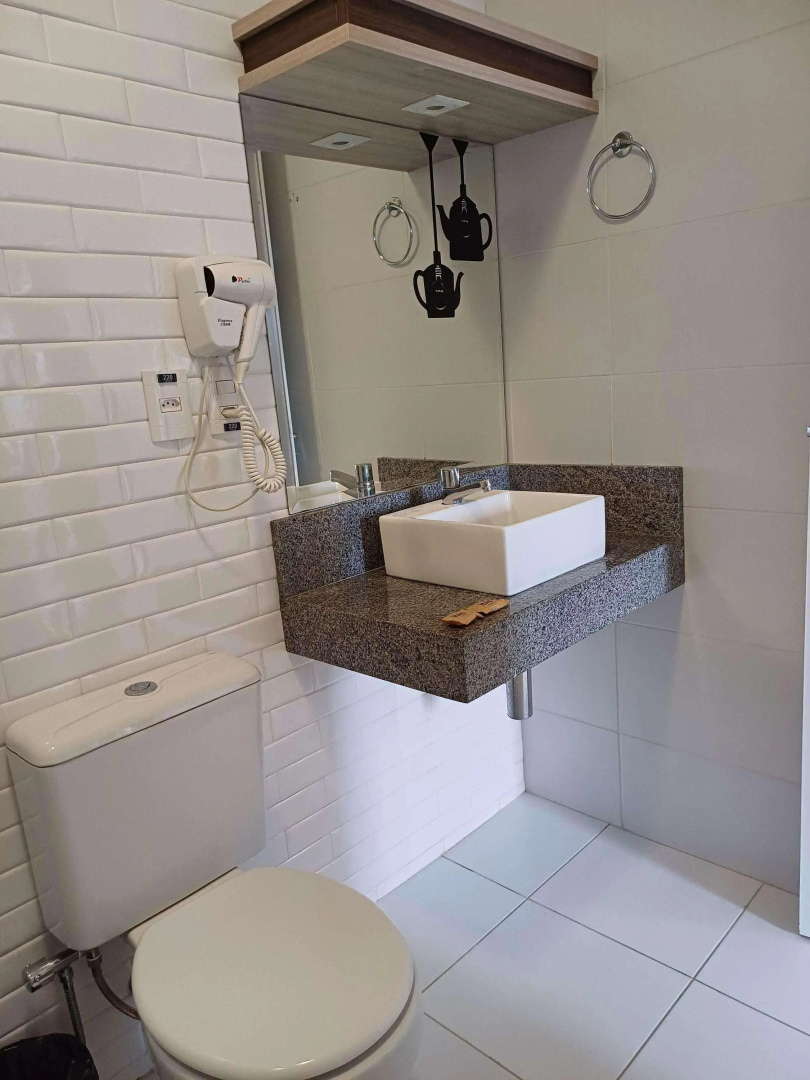 Ibis Styles Vitoria Da Conquista