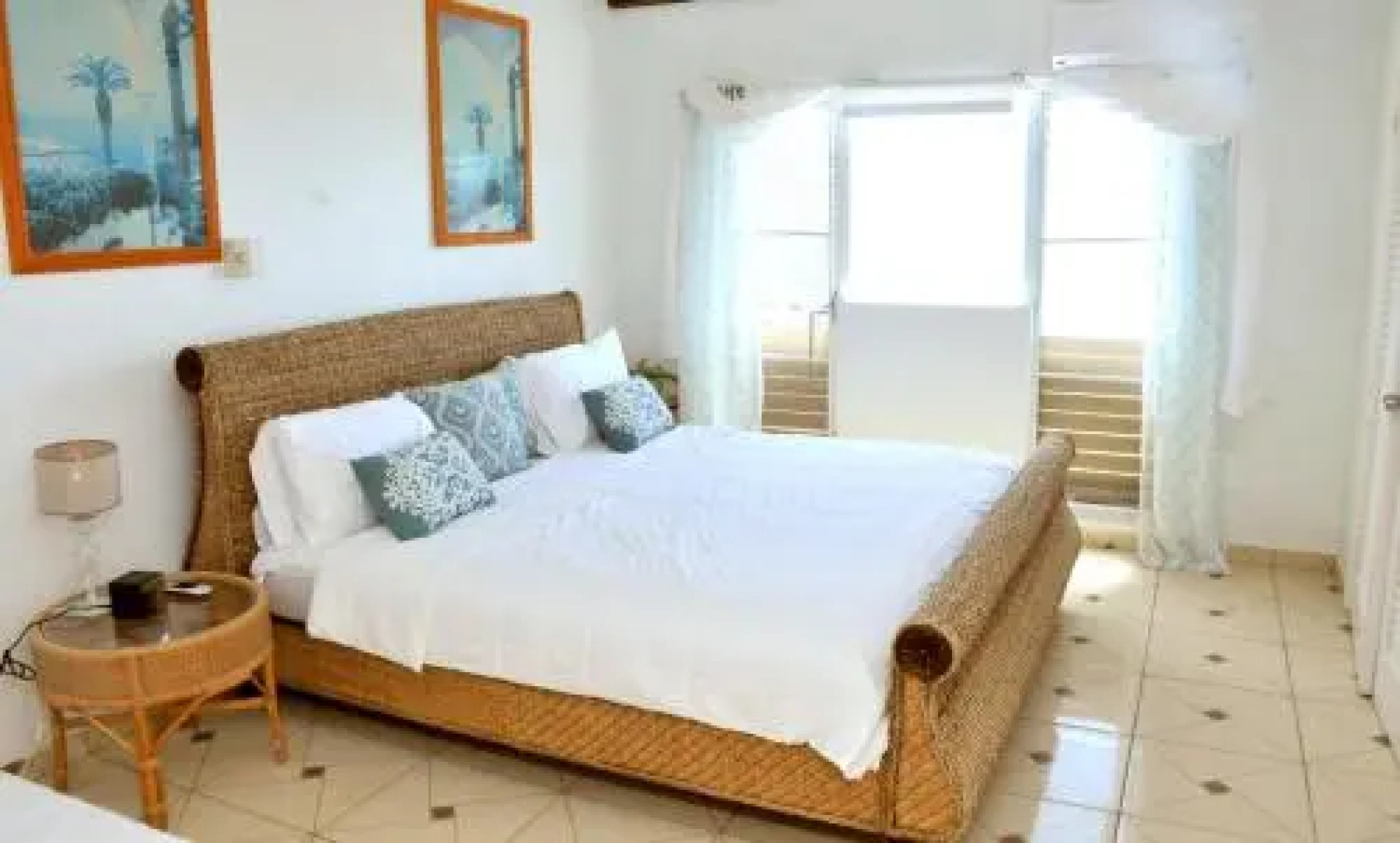 Villa Fleur De Mer Sint Maarten