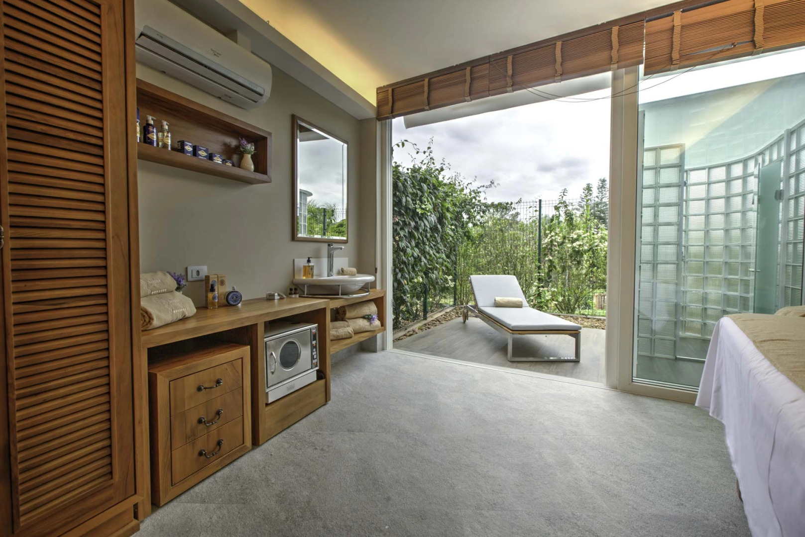 Blue Tree Daj Resort & Marina