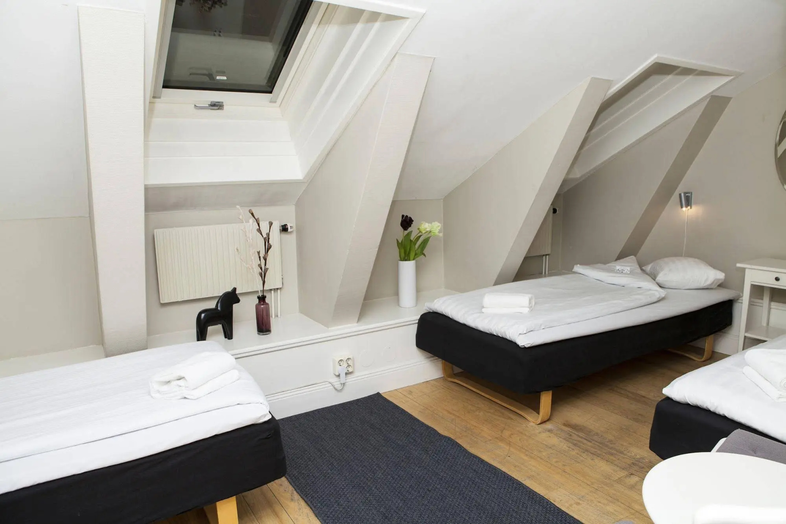 Lilla Brunn - Hostel