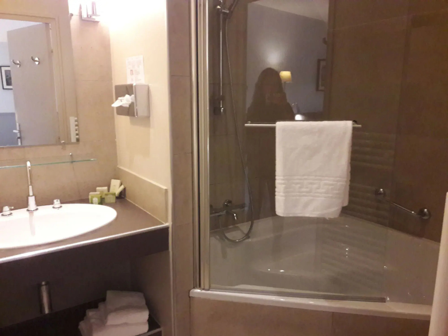 Hostellerie des Clos