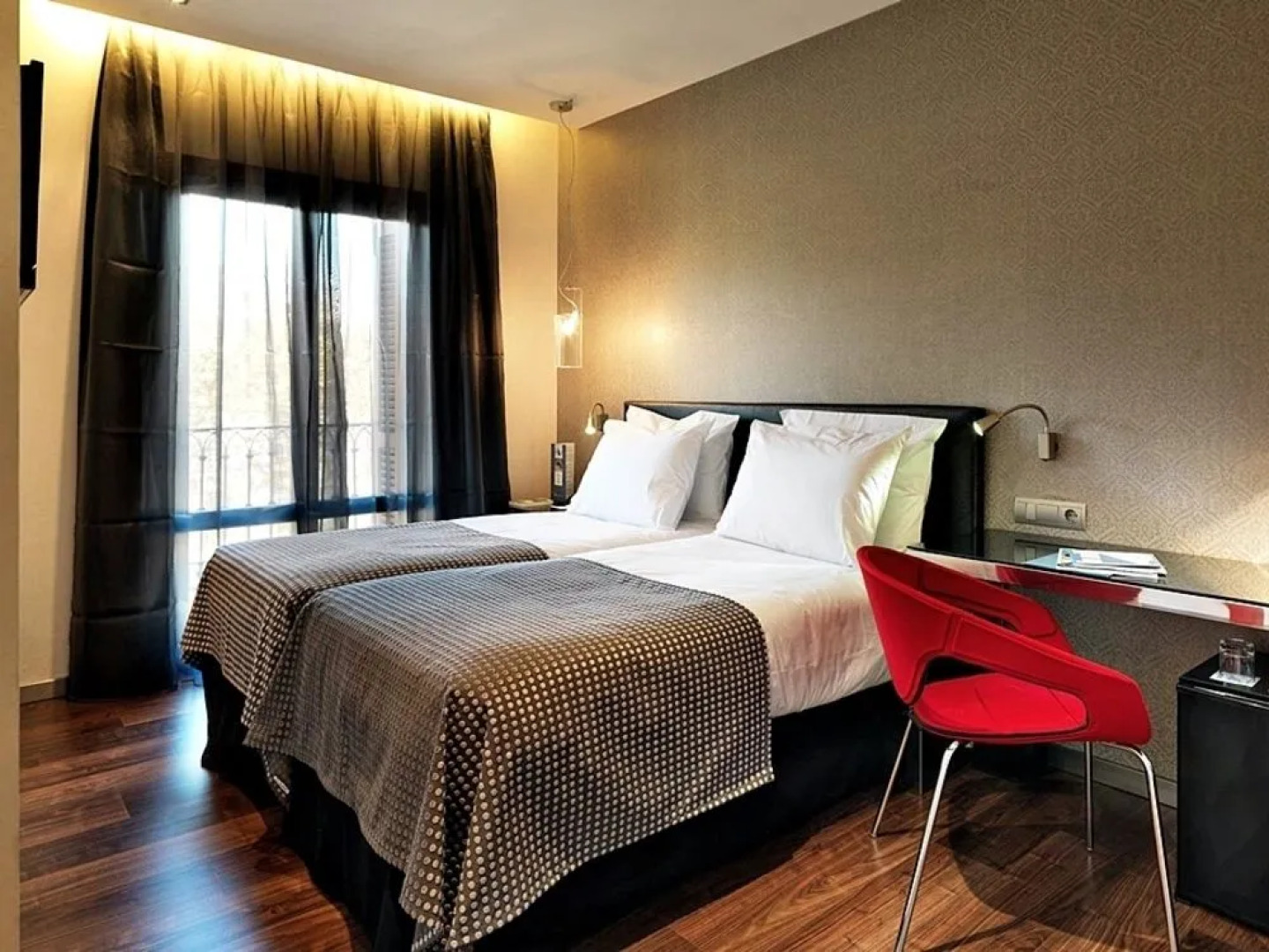 Exe Ramblas Boqueria