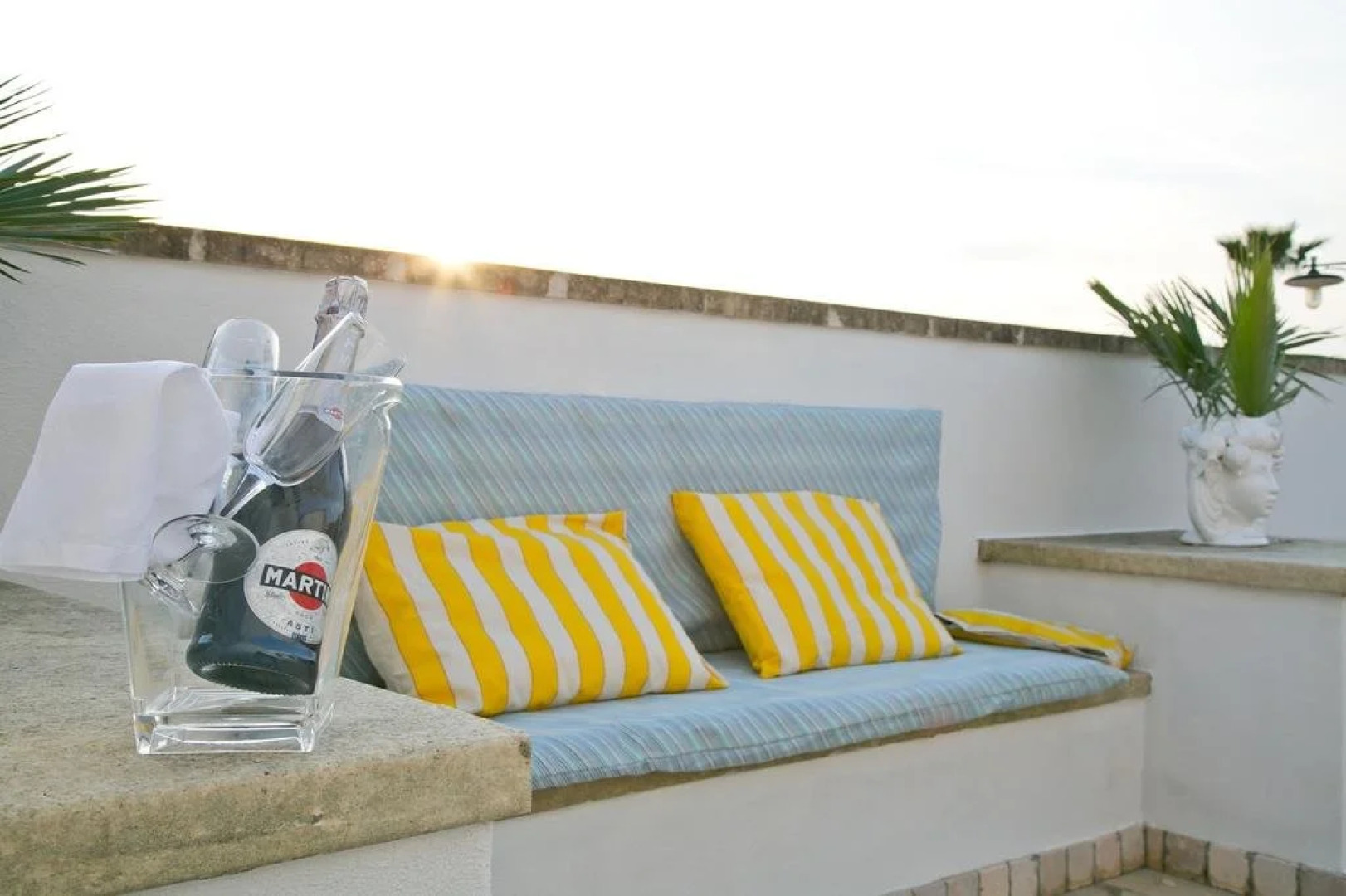 Messapia Hotel & Resort