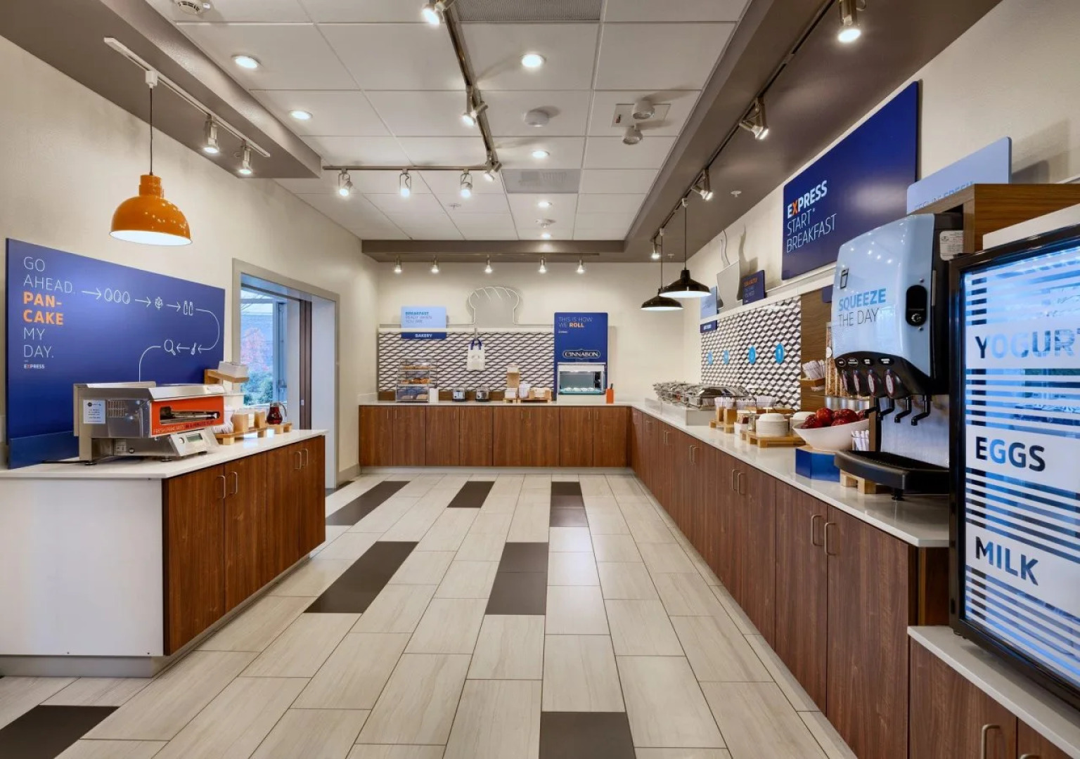 Holiday Inn Express & Suites Salem North - Keizer by IHG