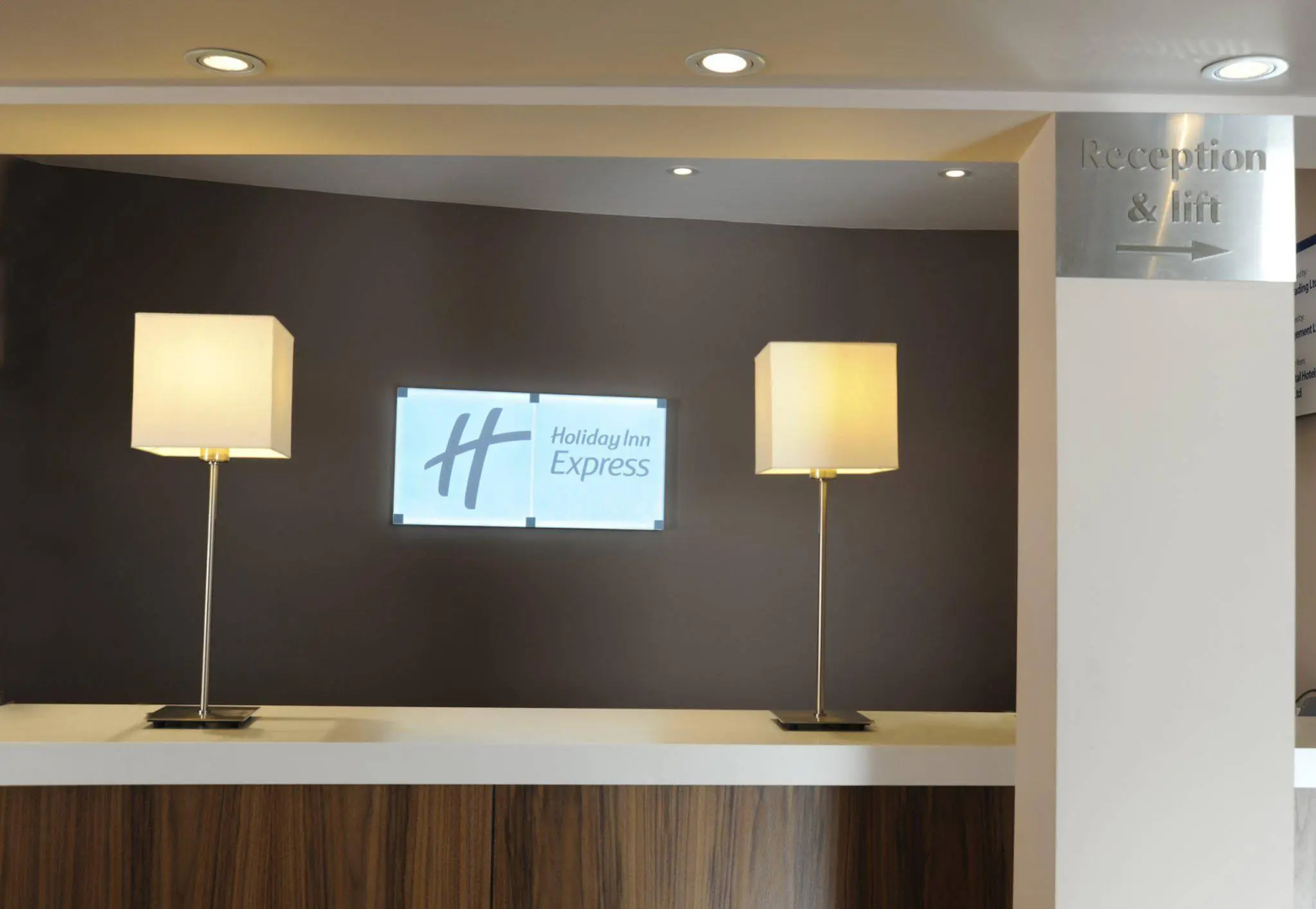 Belvilla Crewe City Centre Hotel Lifestyle