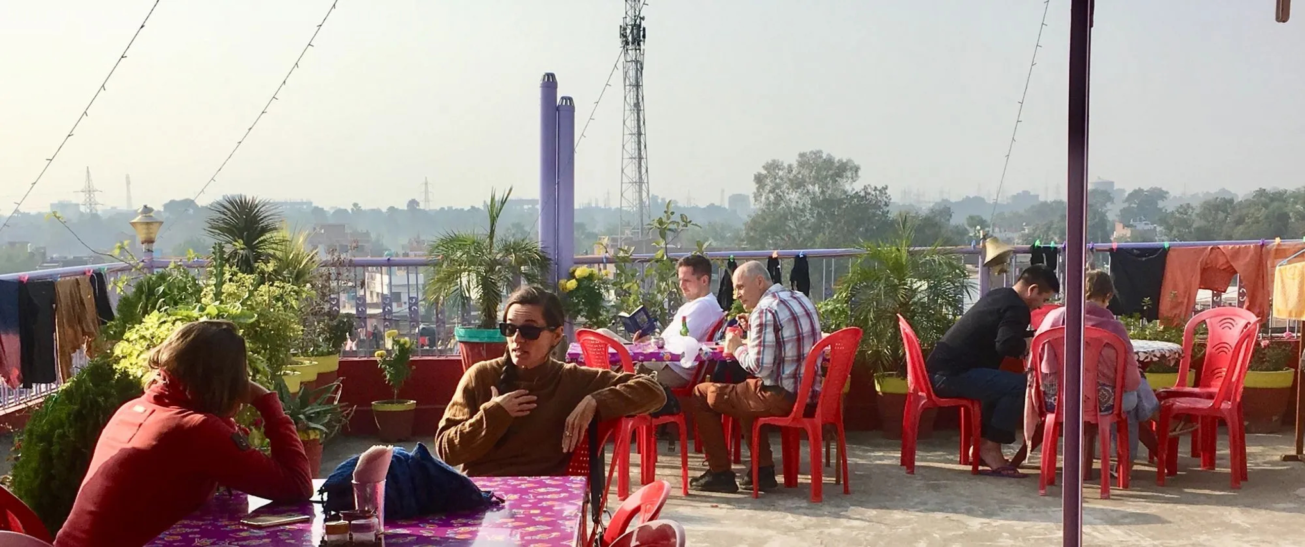 Kundan Bazar Guest House
