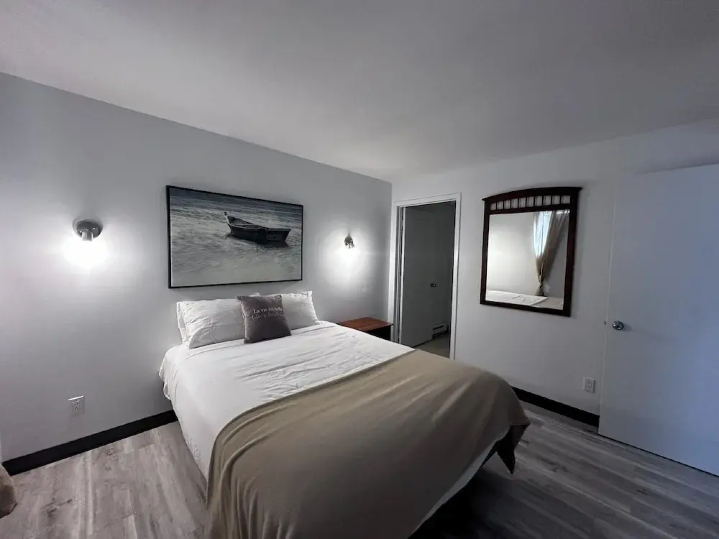 Centre de Villégiature Dam-en-terre