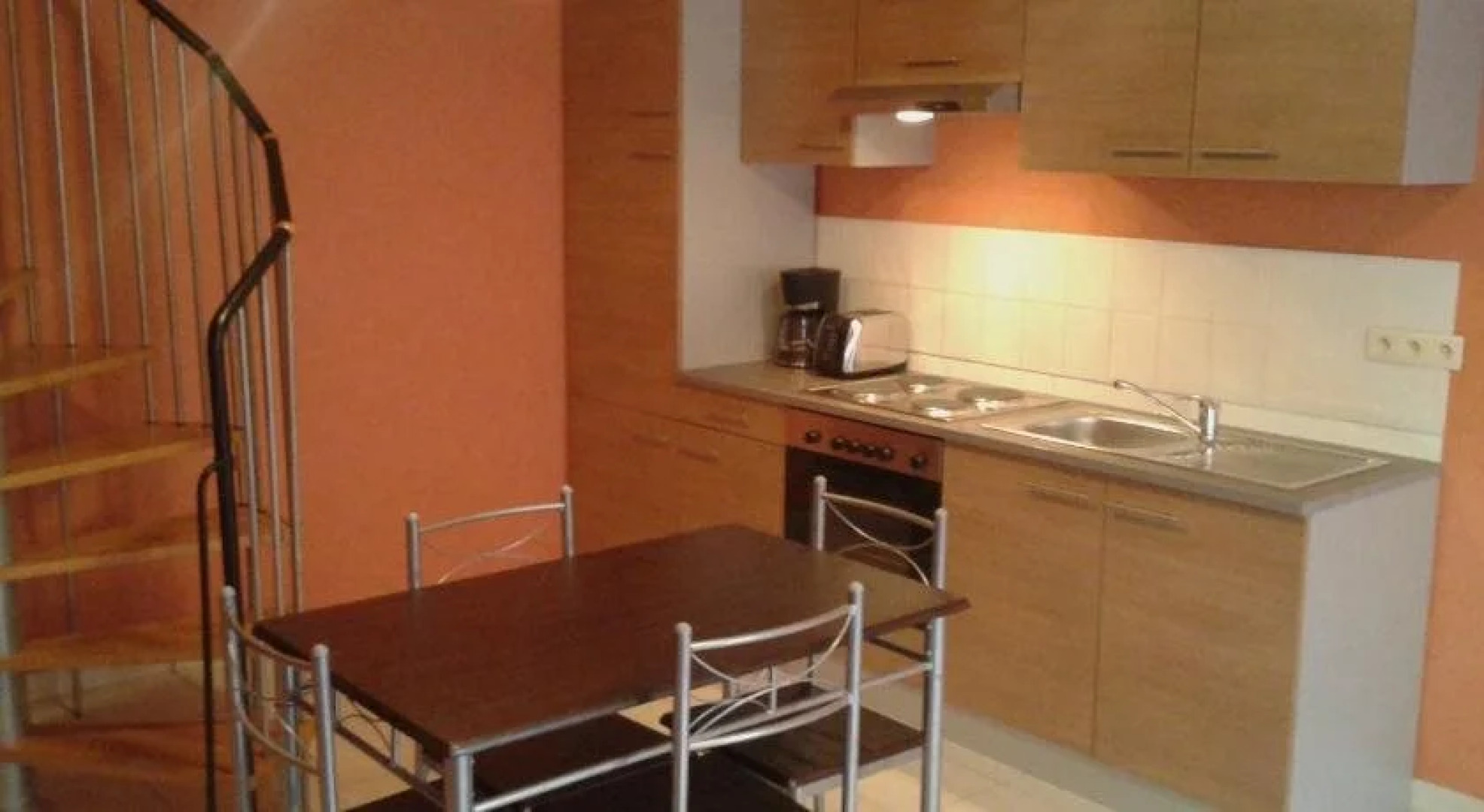 Lodge The City Jester