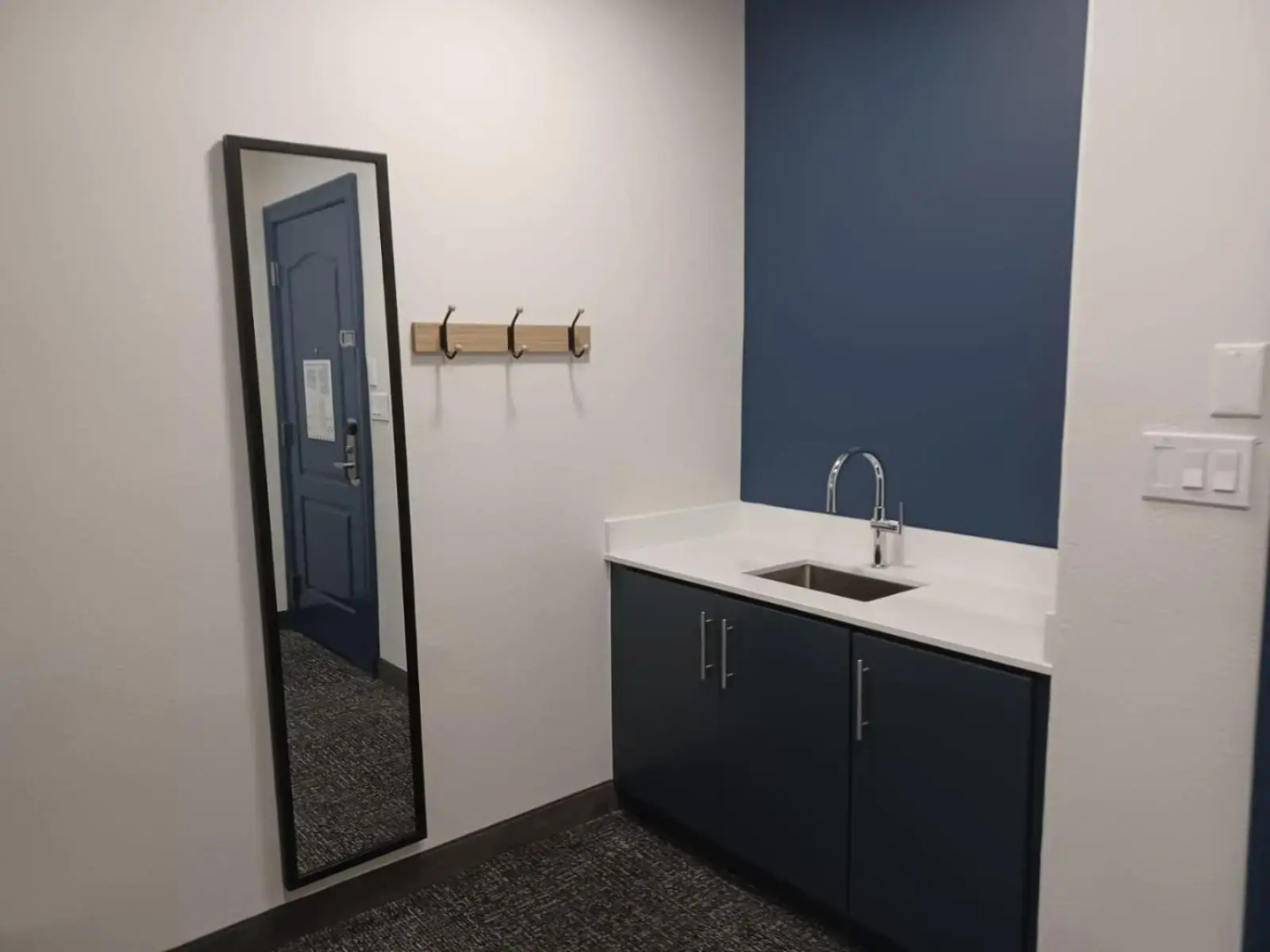 Spark by Hilton Redlands