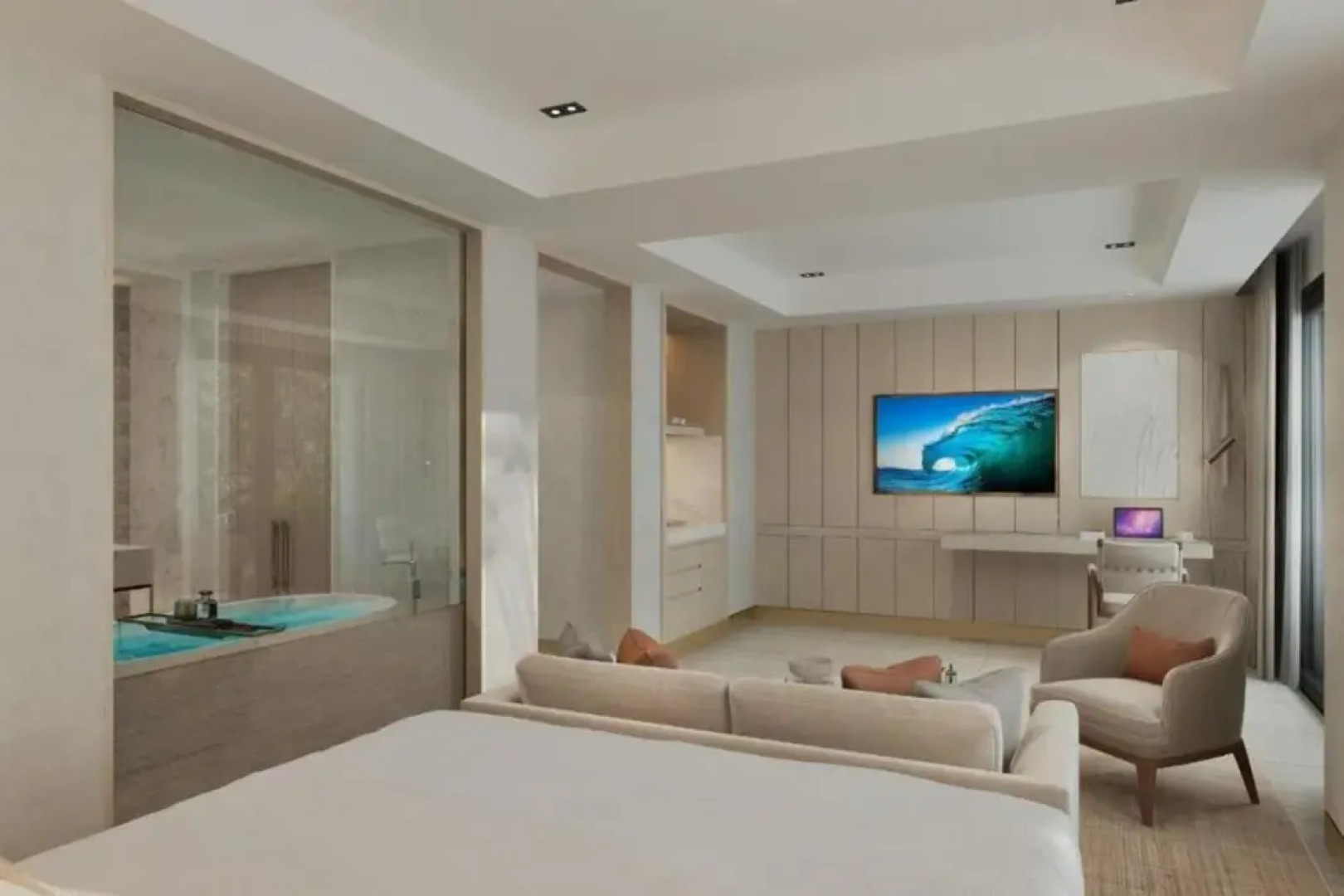 Ruins Luxury Resort