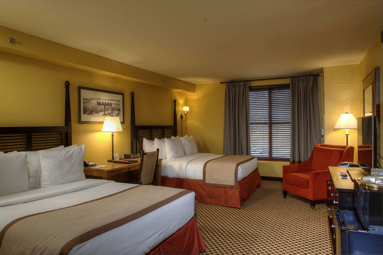 Bear Creek Mountain Resort