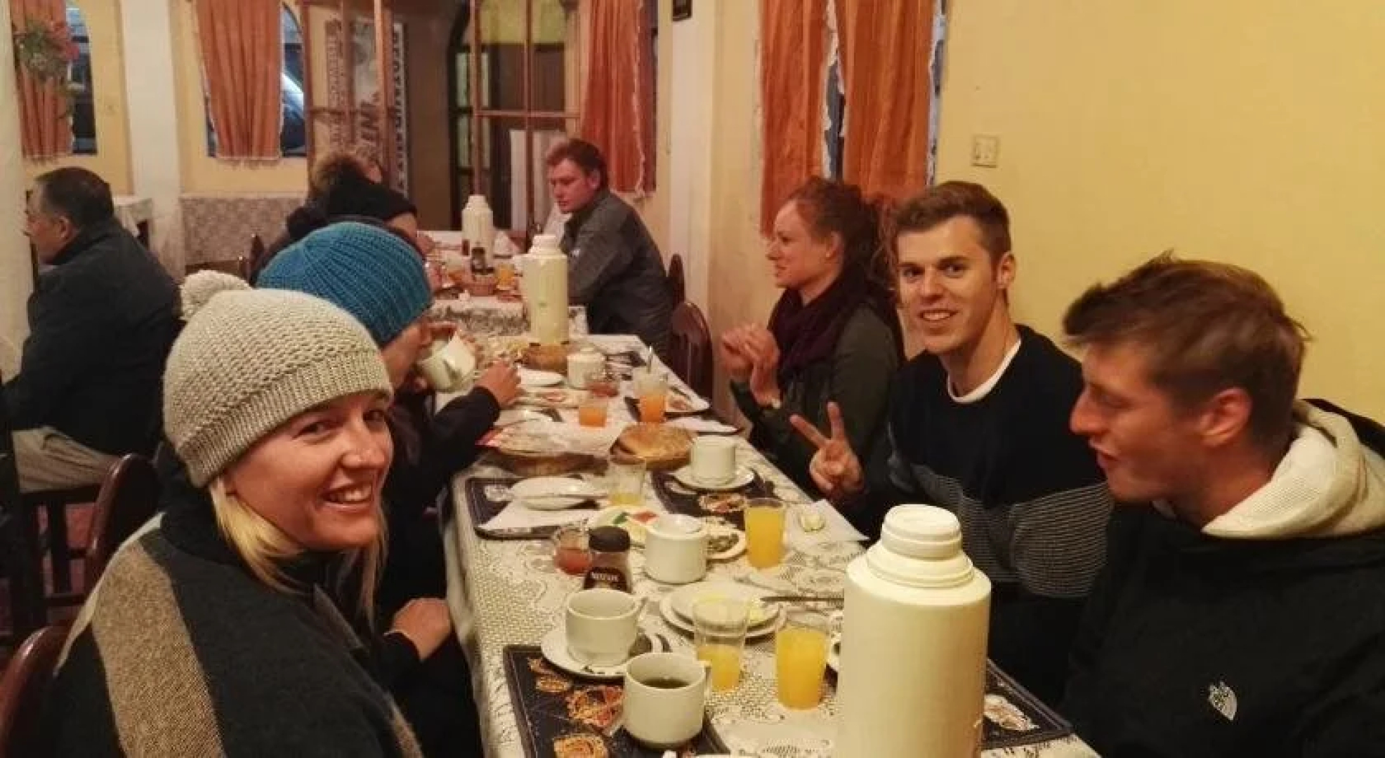 Maravillas del Colca