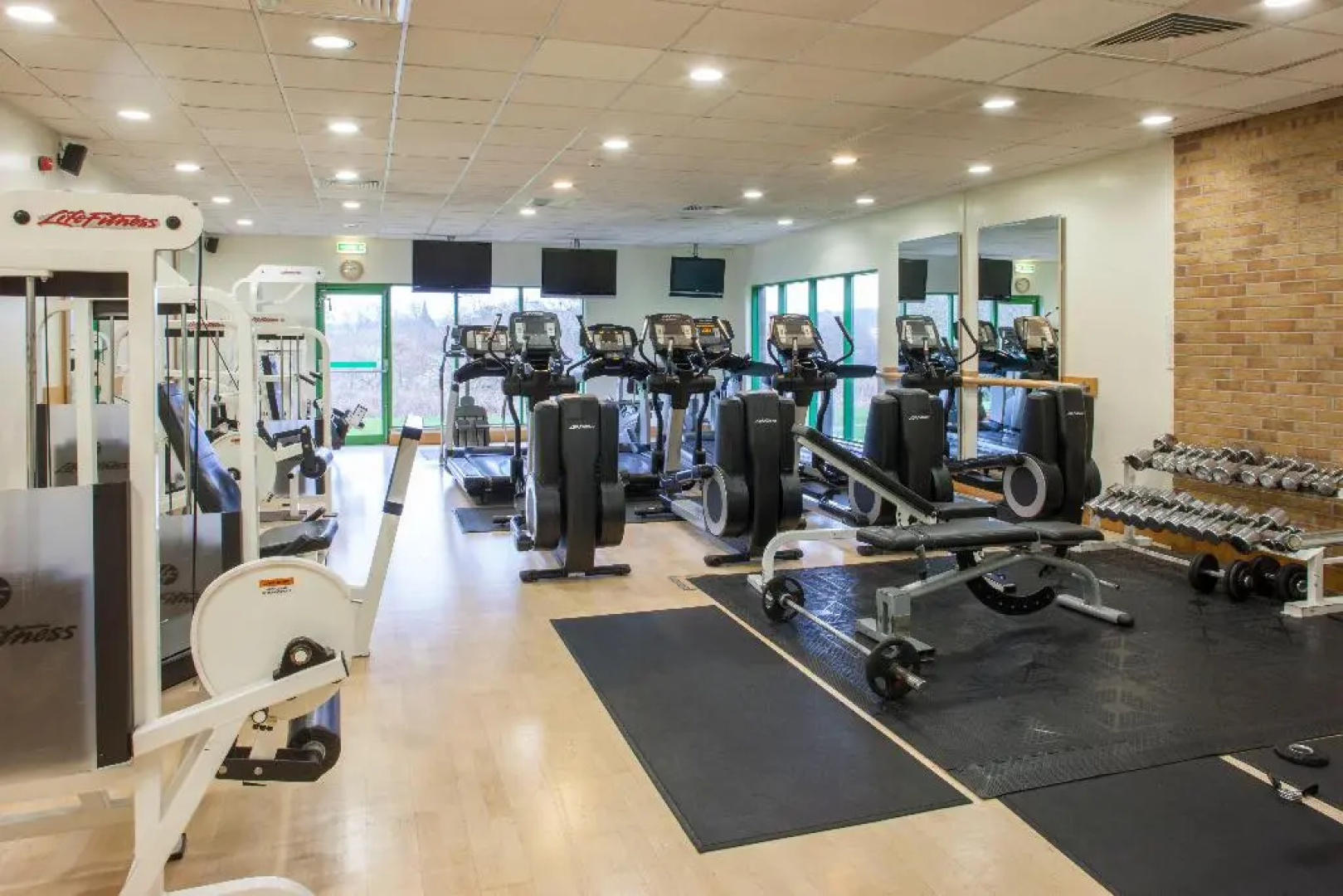 Holiday Inn Birmingham M6 Jct7 by IHG