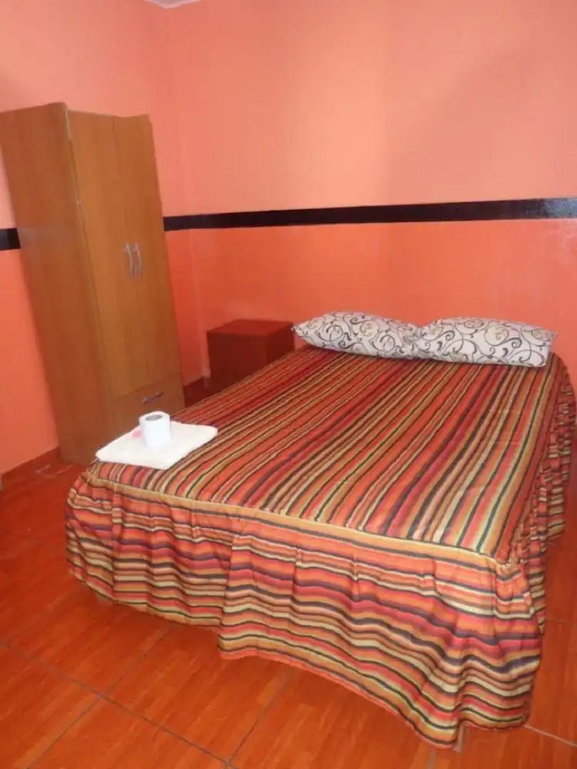 Gran Hotel Chincha en Pisco