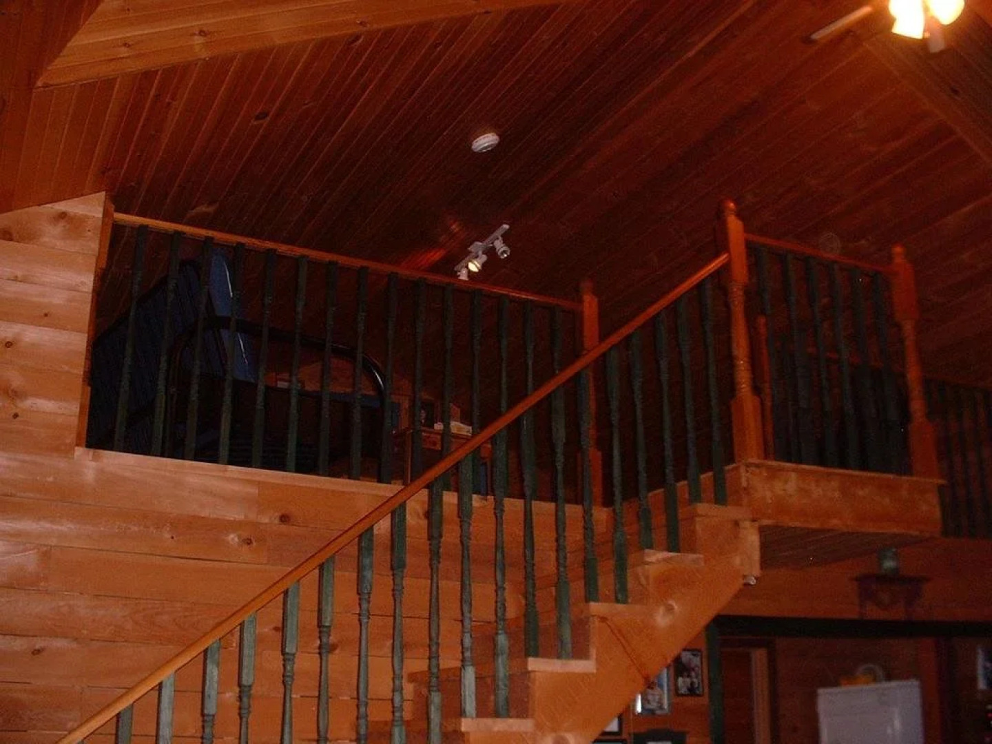 Evergreen Lane Cottage