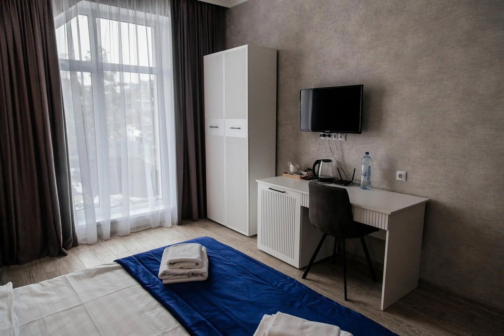 Спа-вилла ПАНОРАМА