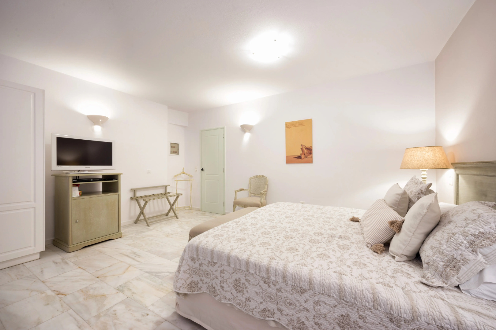 Saint Andrea Sea Side Resort - Adults Only