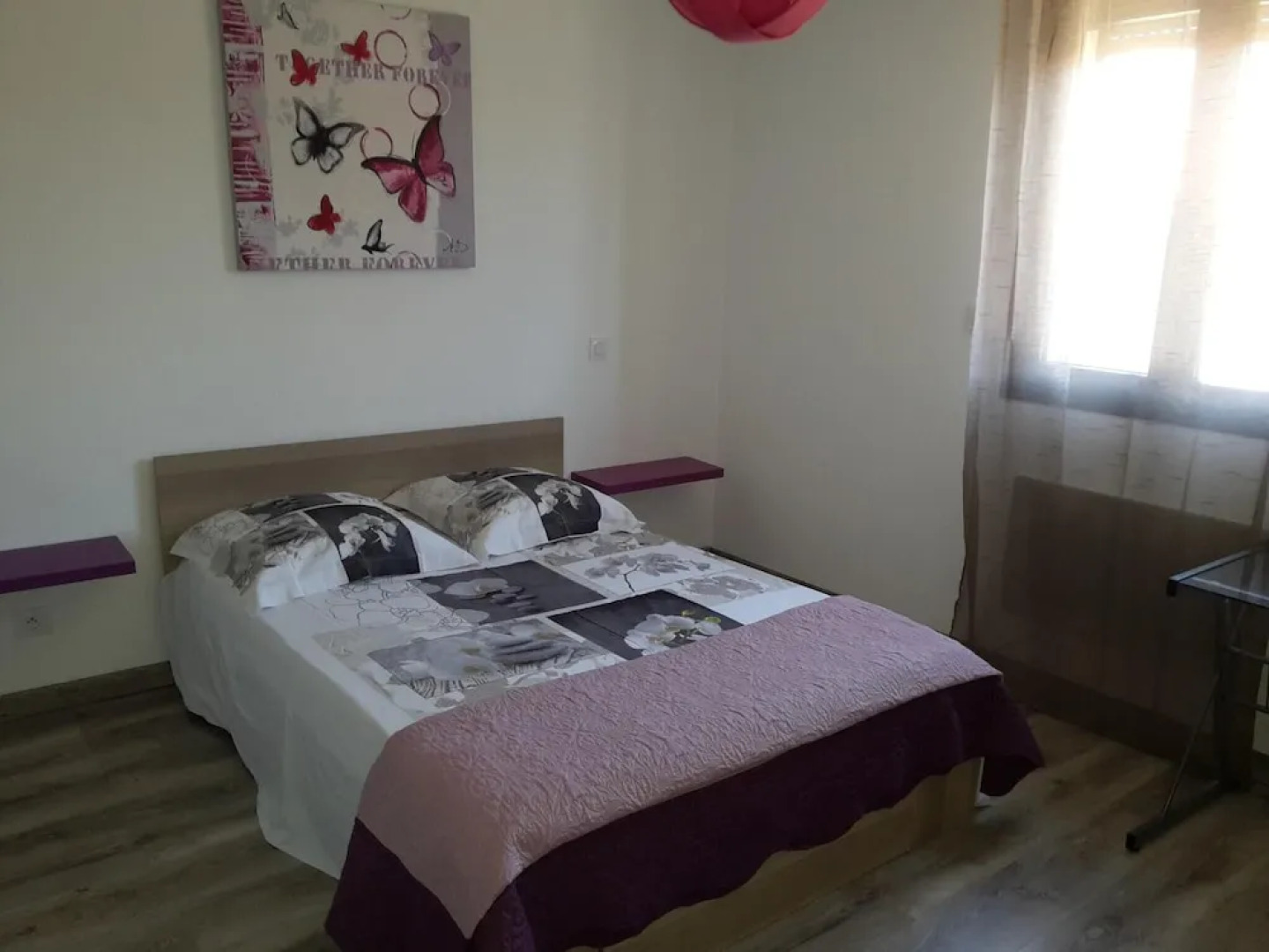 Villa With 3 Bedrooms in Penta-di-casinca, With Wonderful Mountain Vie