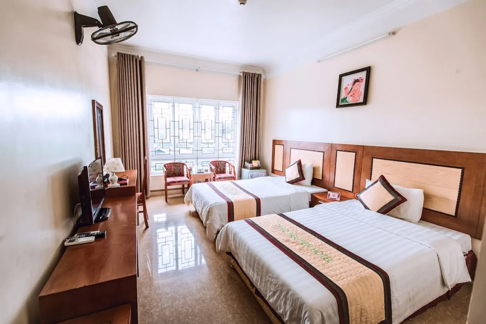 Thao Nguyen Hotel