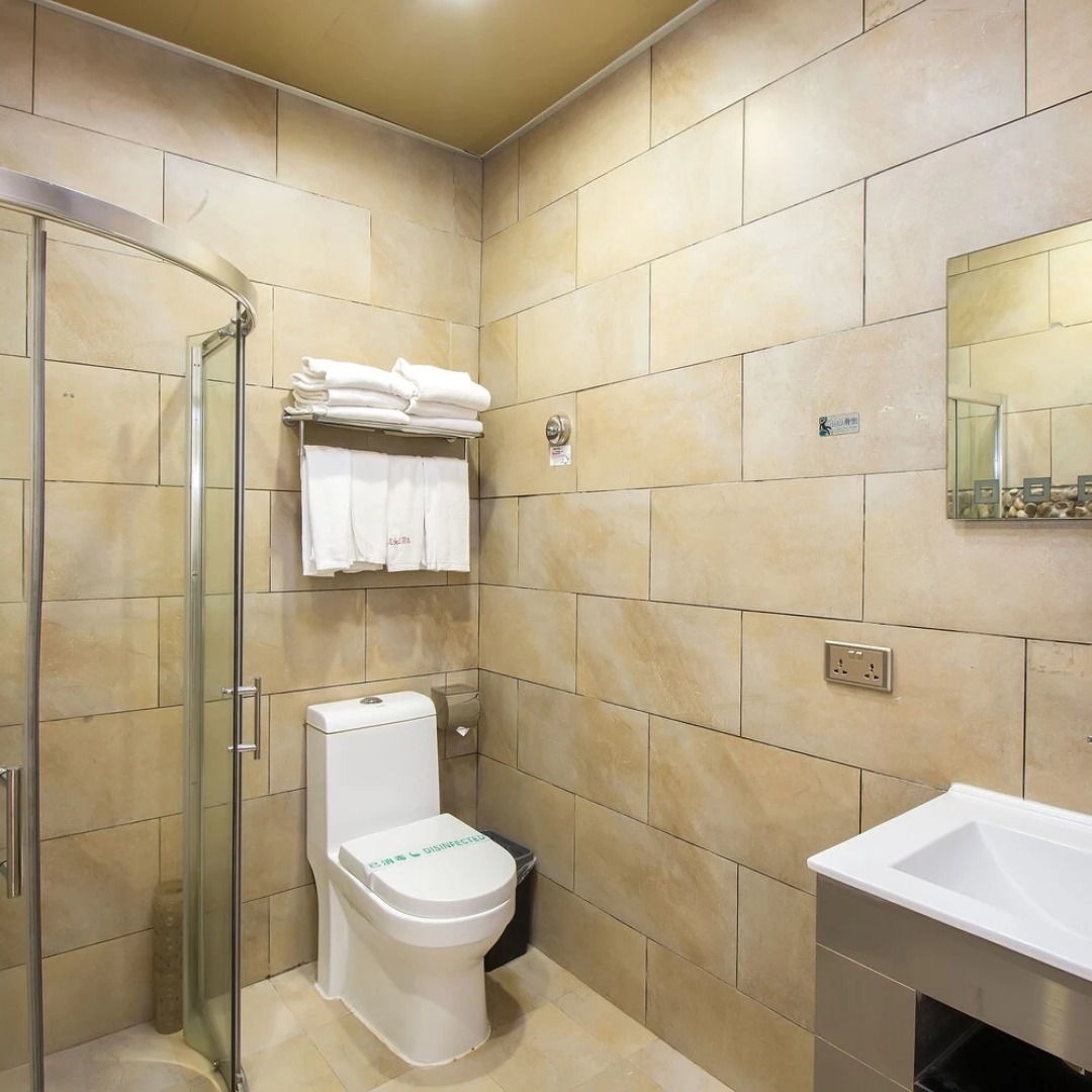 CTN Trip Boutique hotel