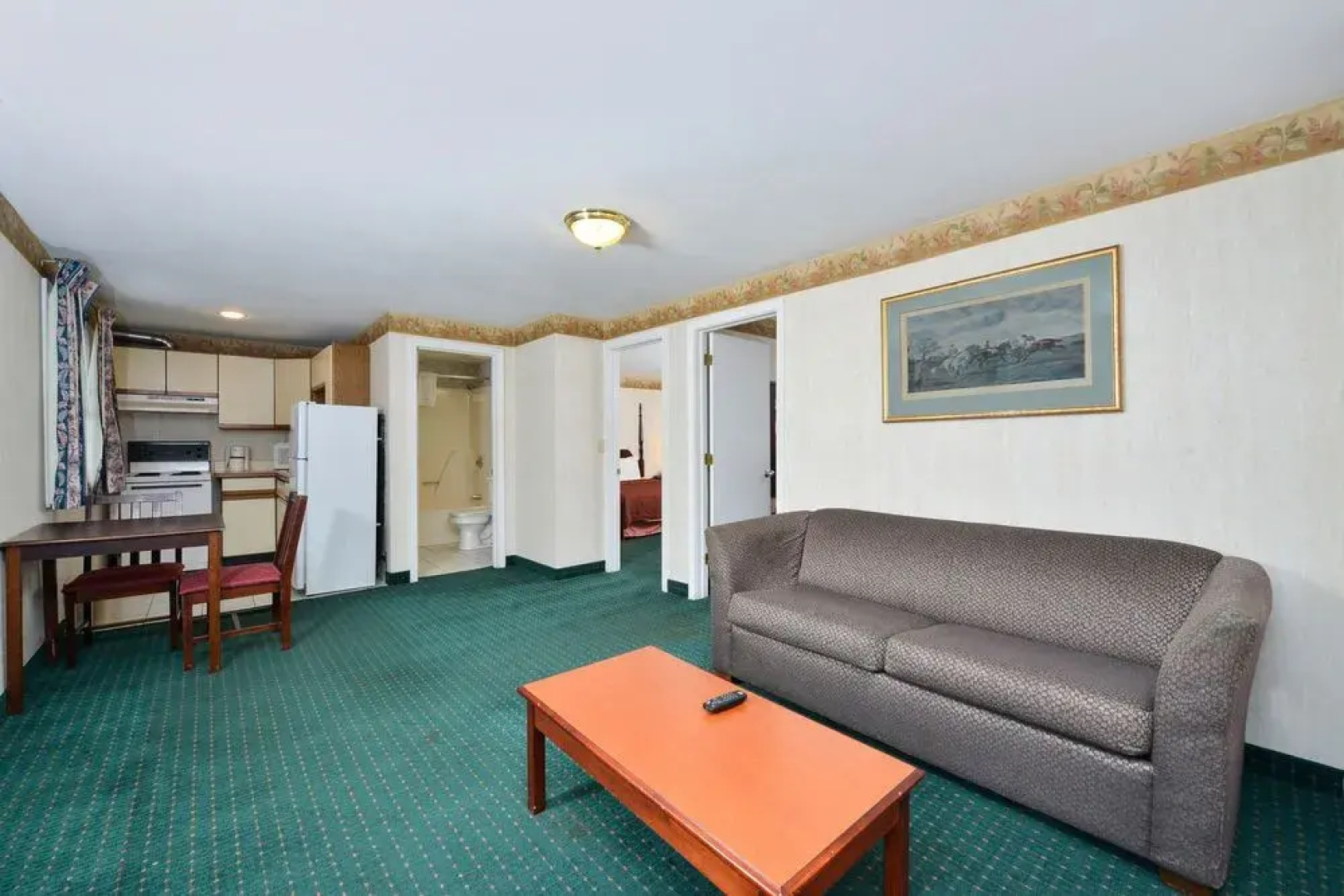 Travelodge by Wyndham Great Barrington Berkshires