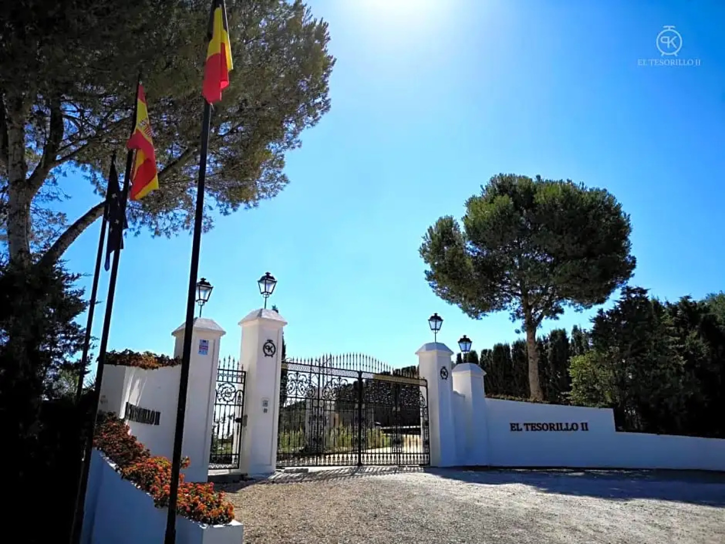 Rural El Tesorillo II