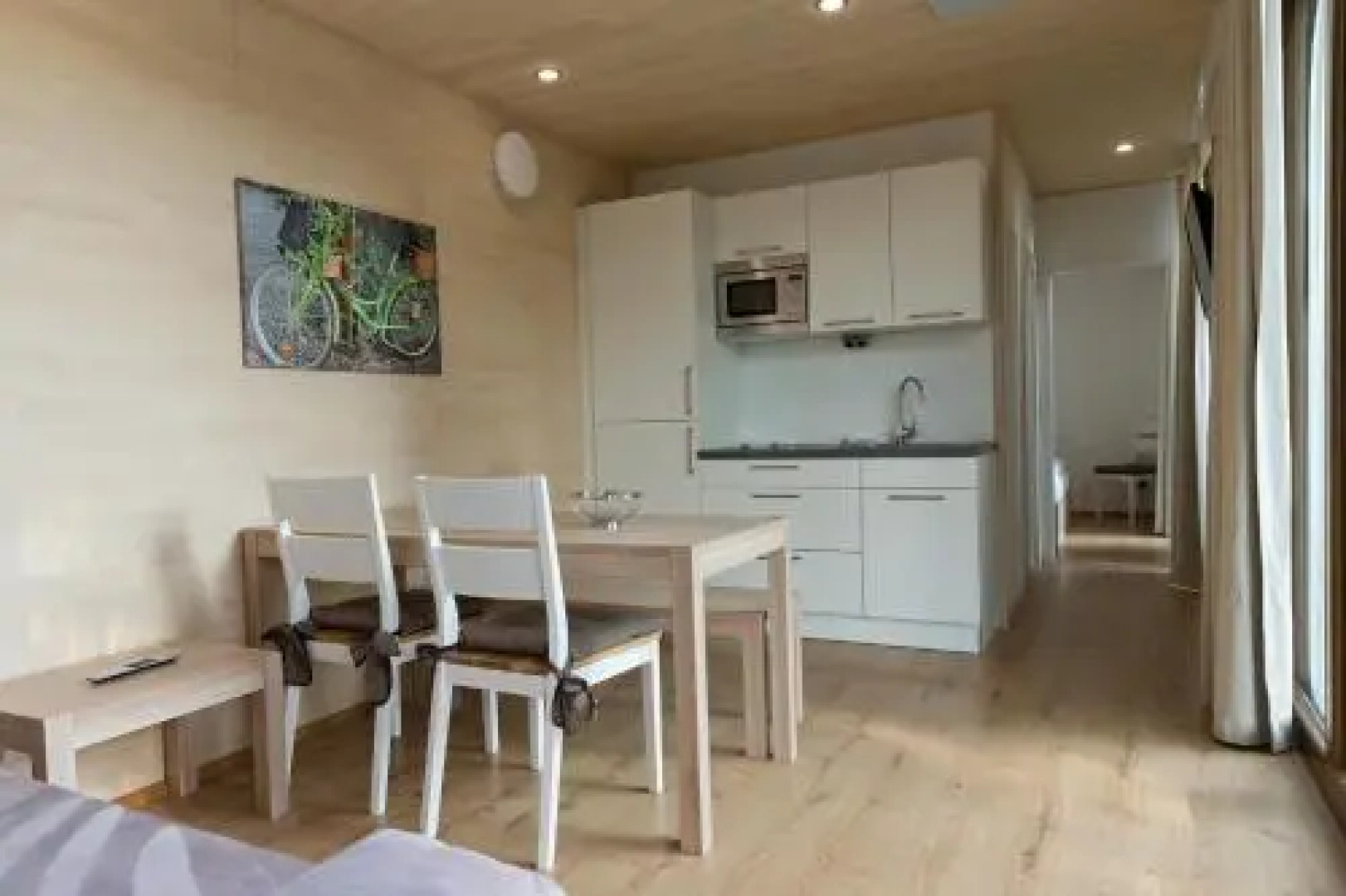 Campingpark Gitzenweiler Hof