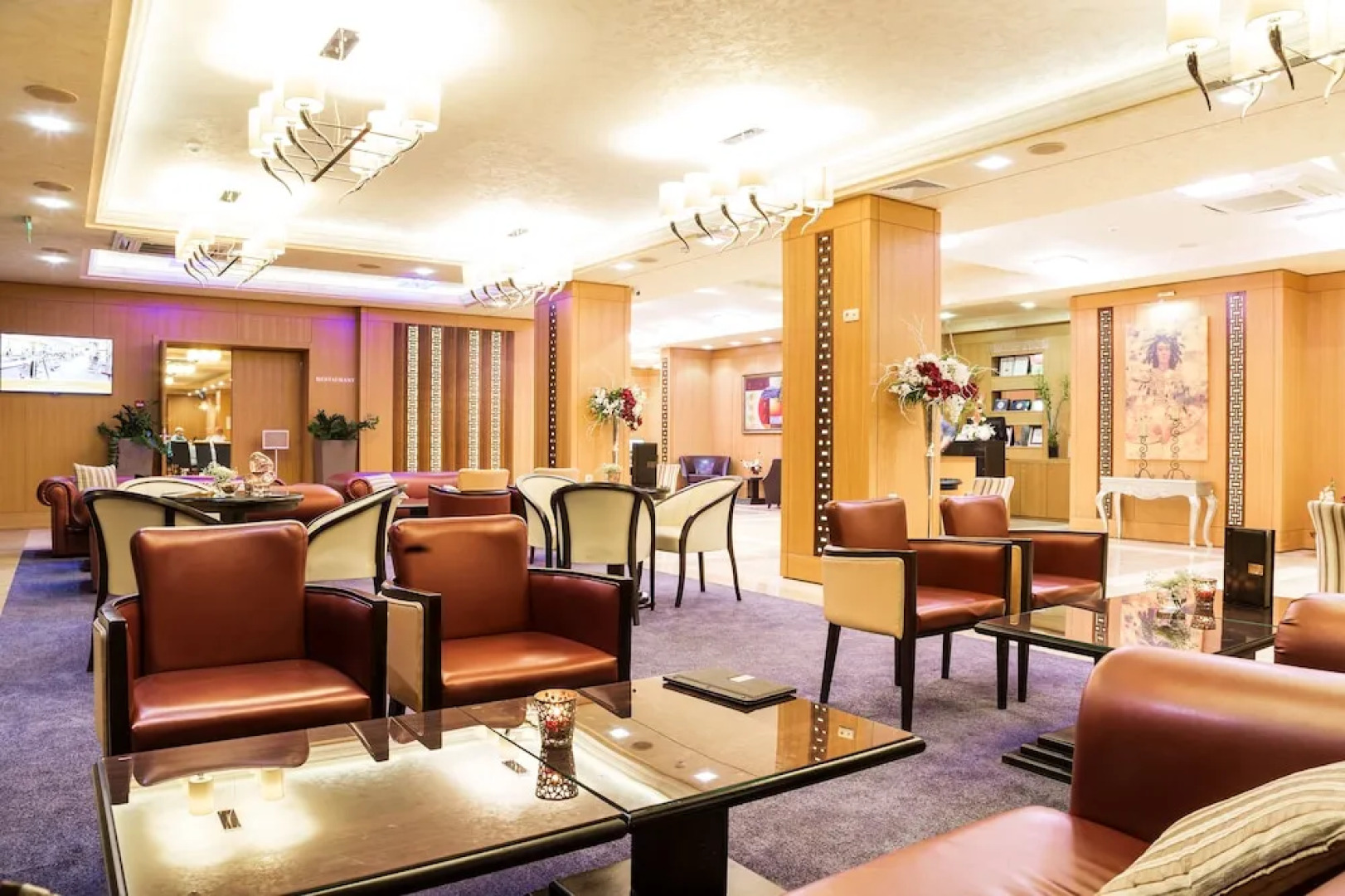 Landmark Creek Hotel & Wellness