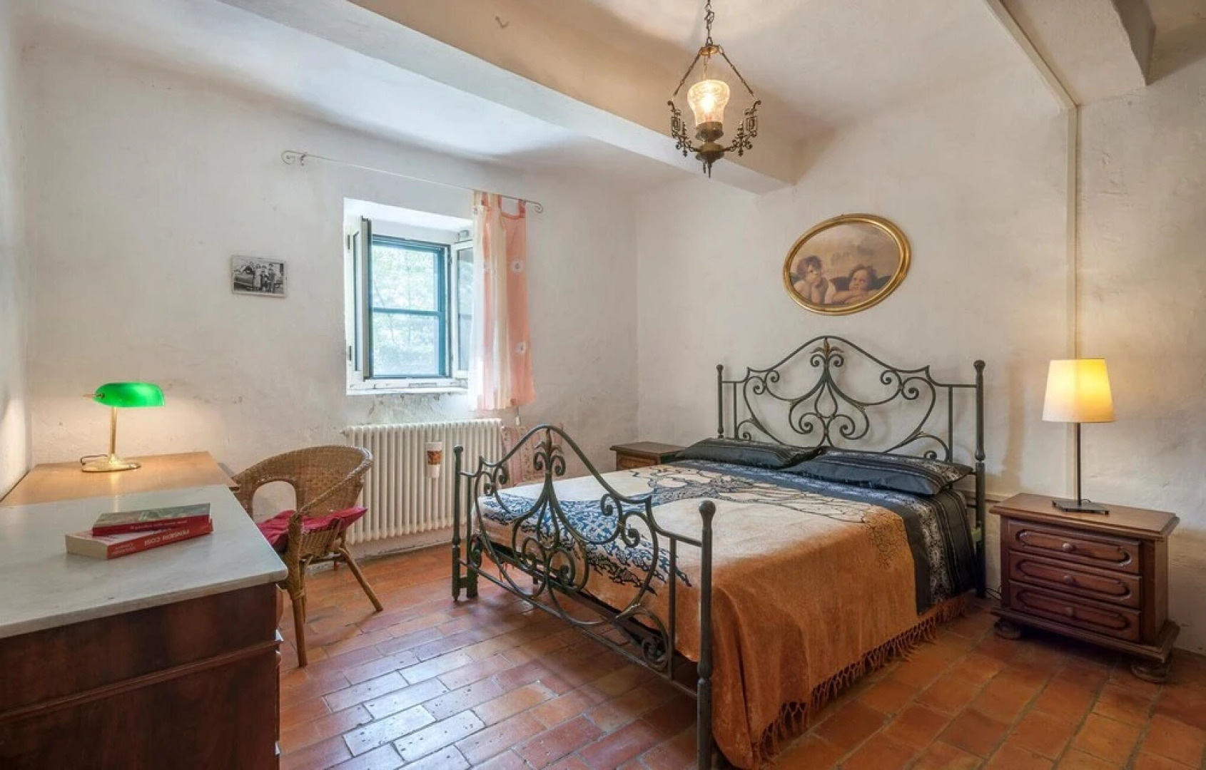 Stunning Home in Monteguiduccio With 3 Bedrooms