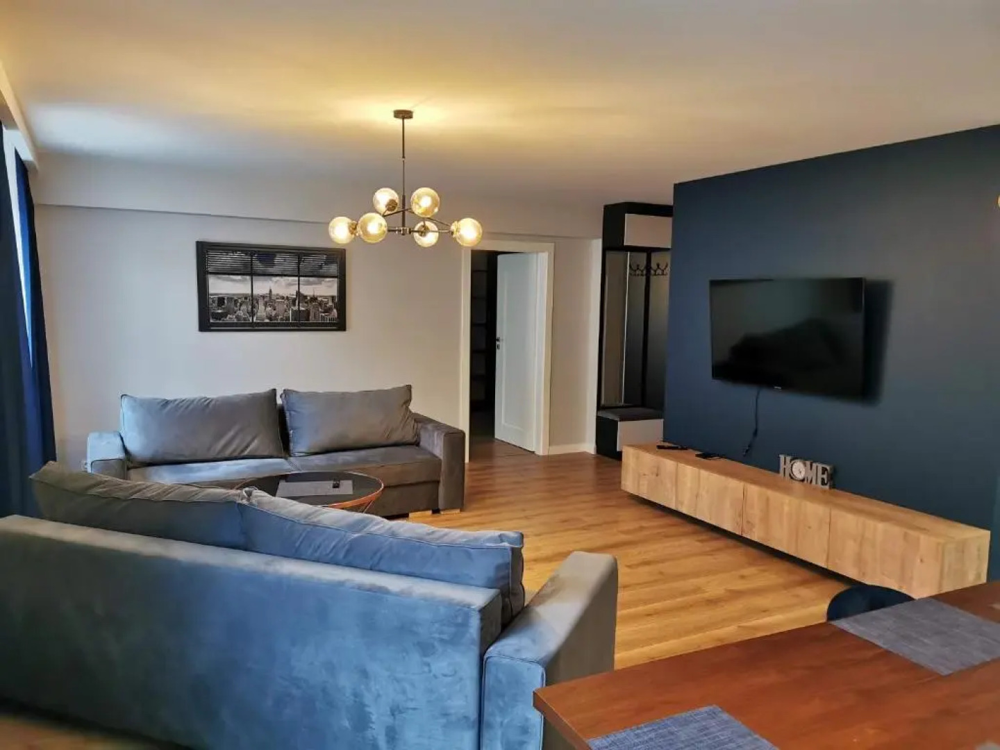 Leśny Apartament Nad Zalewem