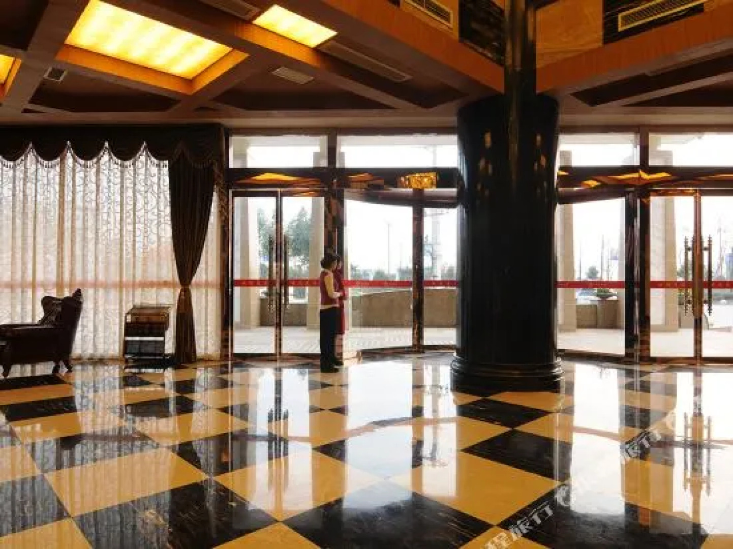 Hanzhou Yuheng Hotel